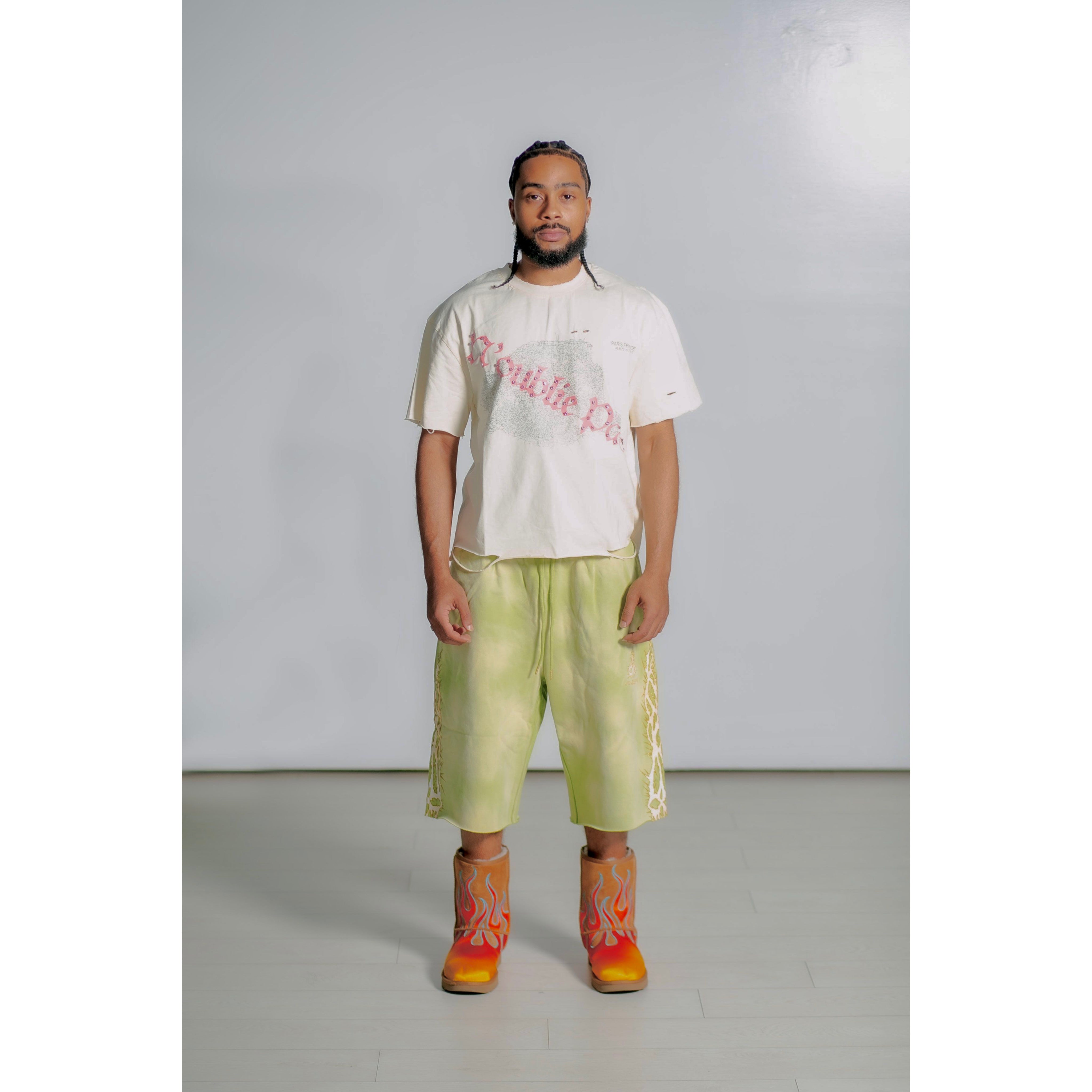 Map Tee