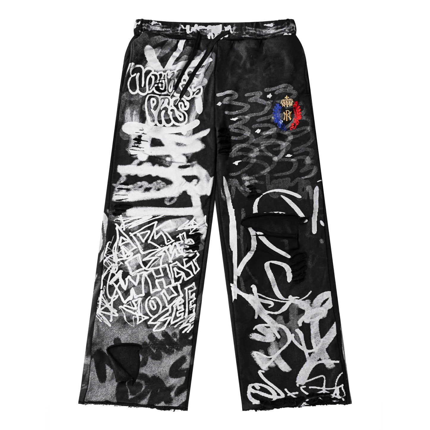 Graffiti Sweats