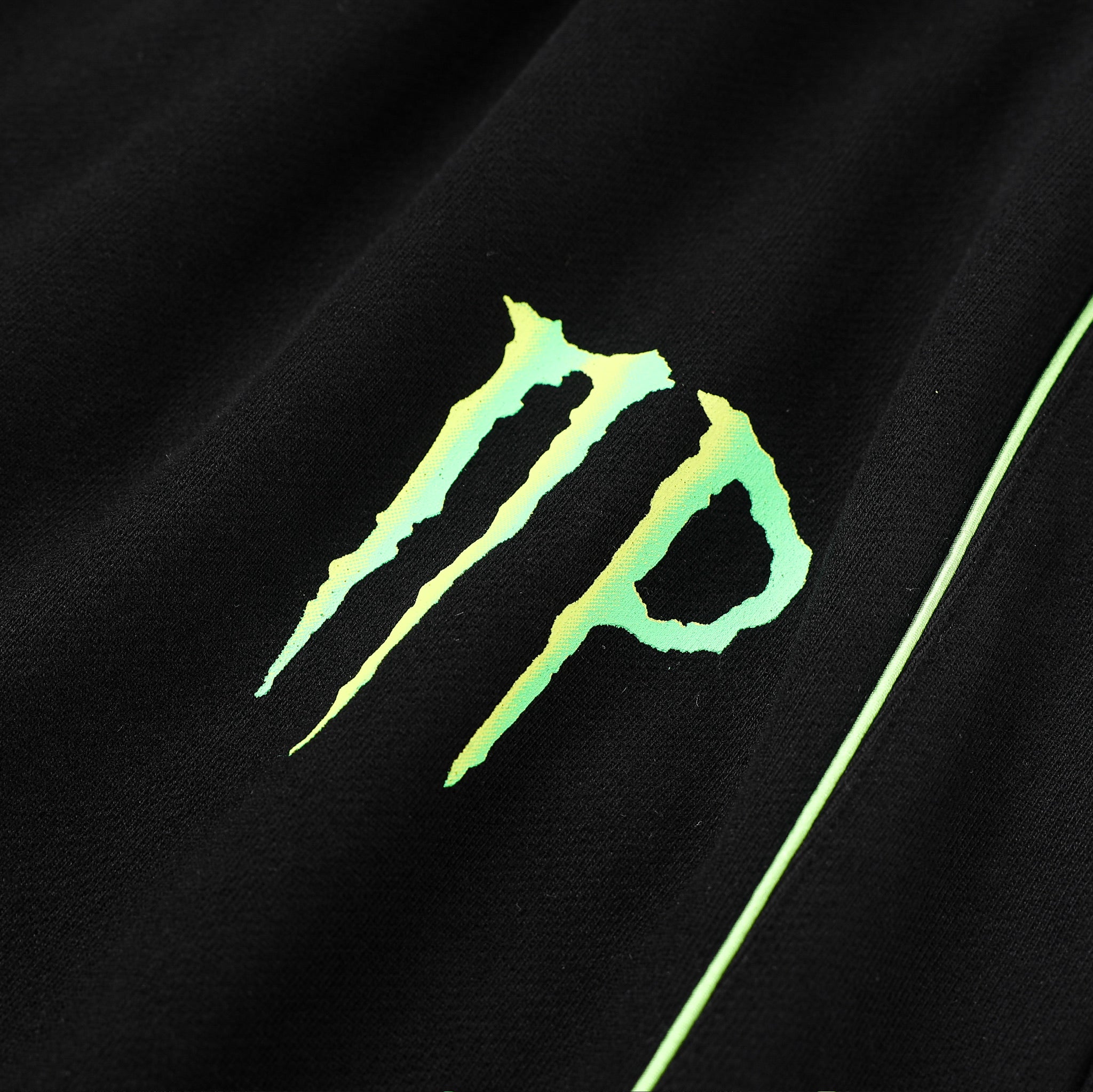 Monster Sweats