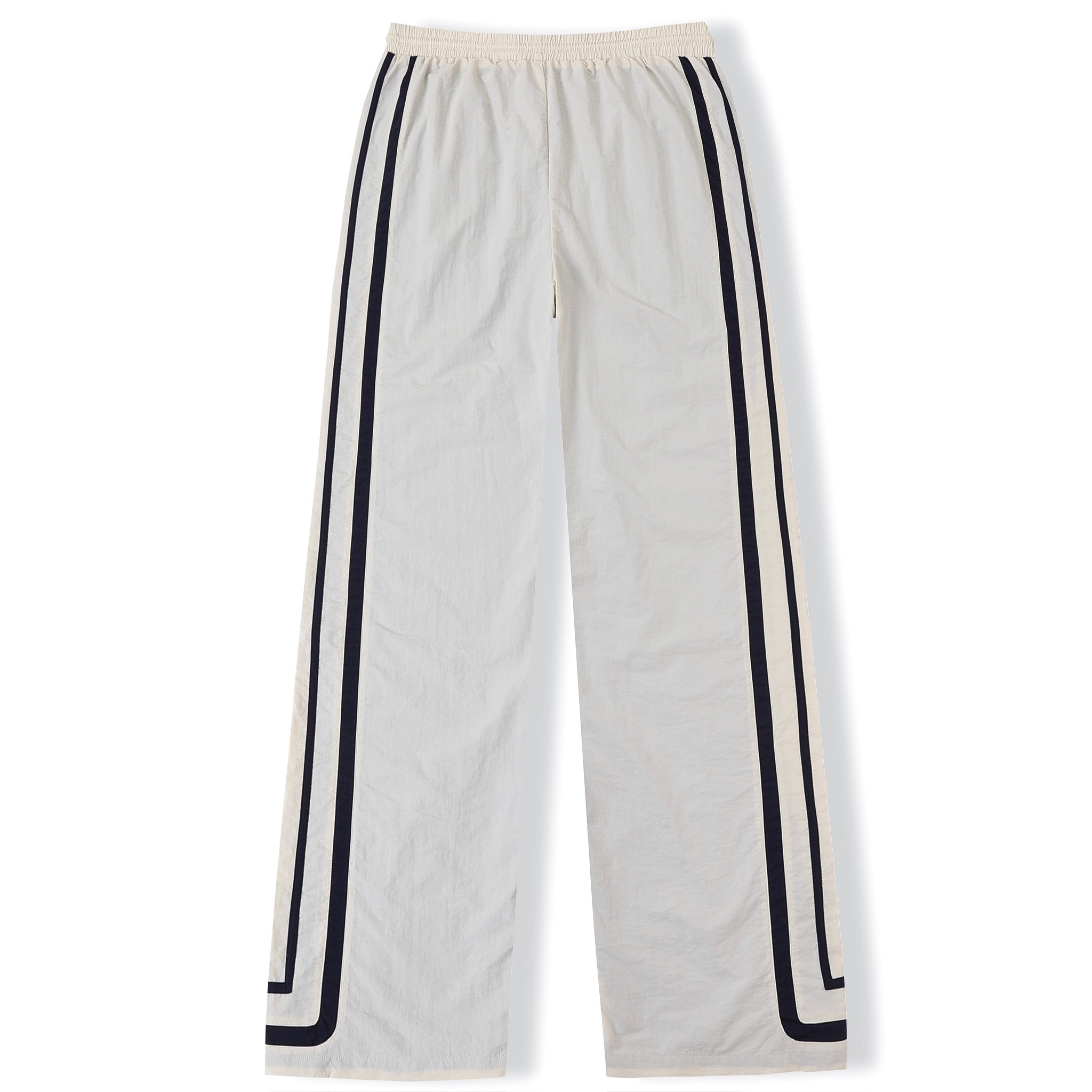 Nylon Track Pants