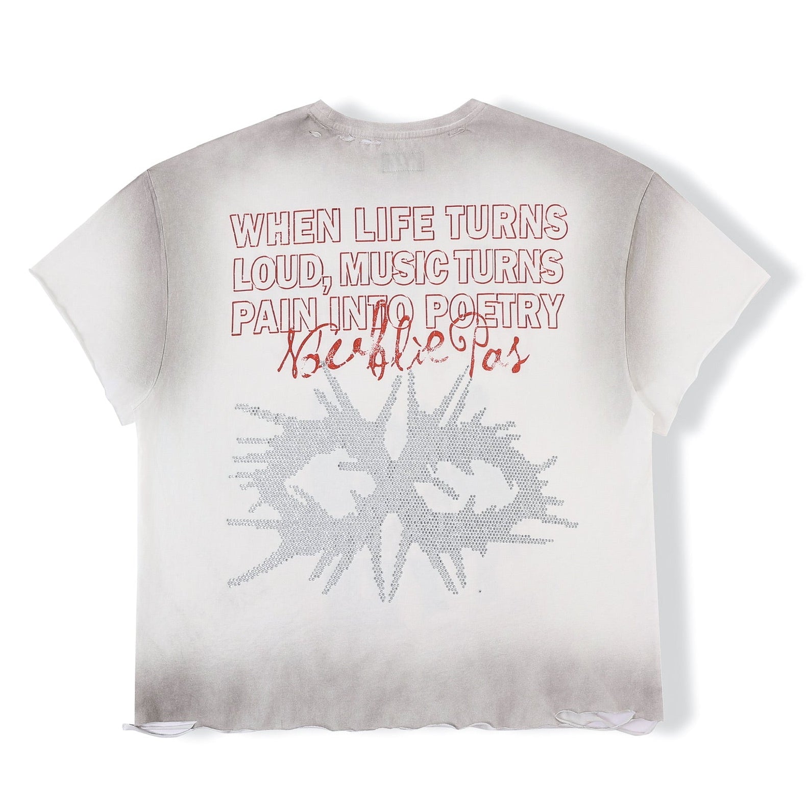 Telephone Tee