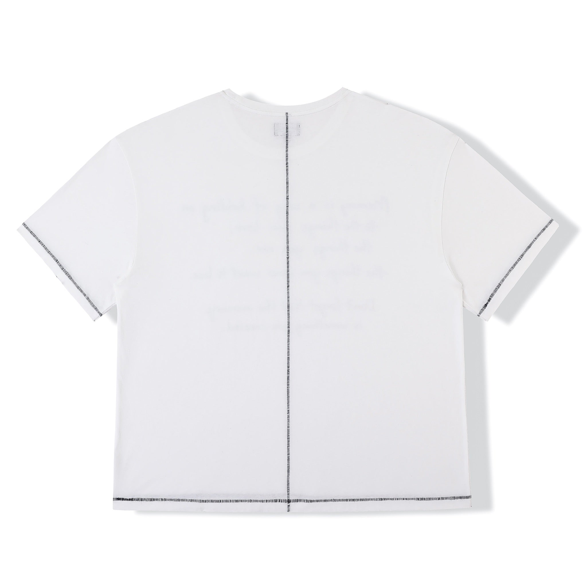 Keepsake Tee
