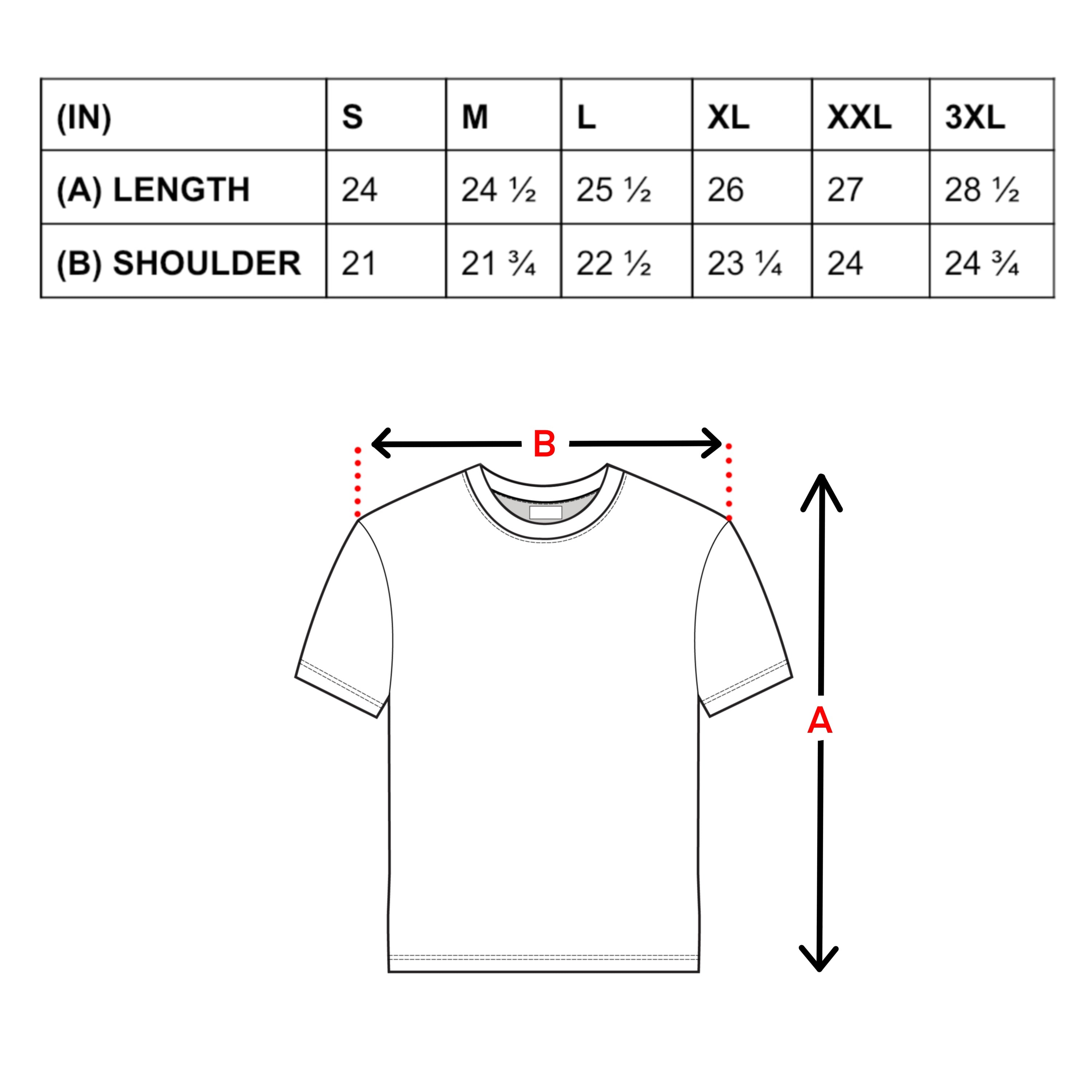 Keepsake Tee