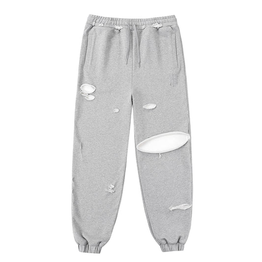 Gris: Happy Gilmore Sweats