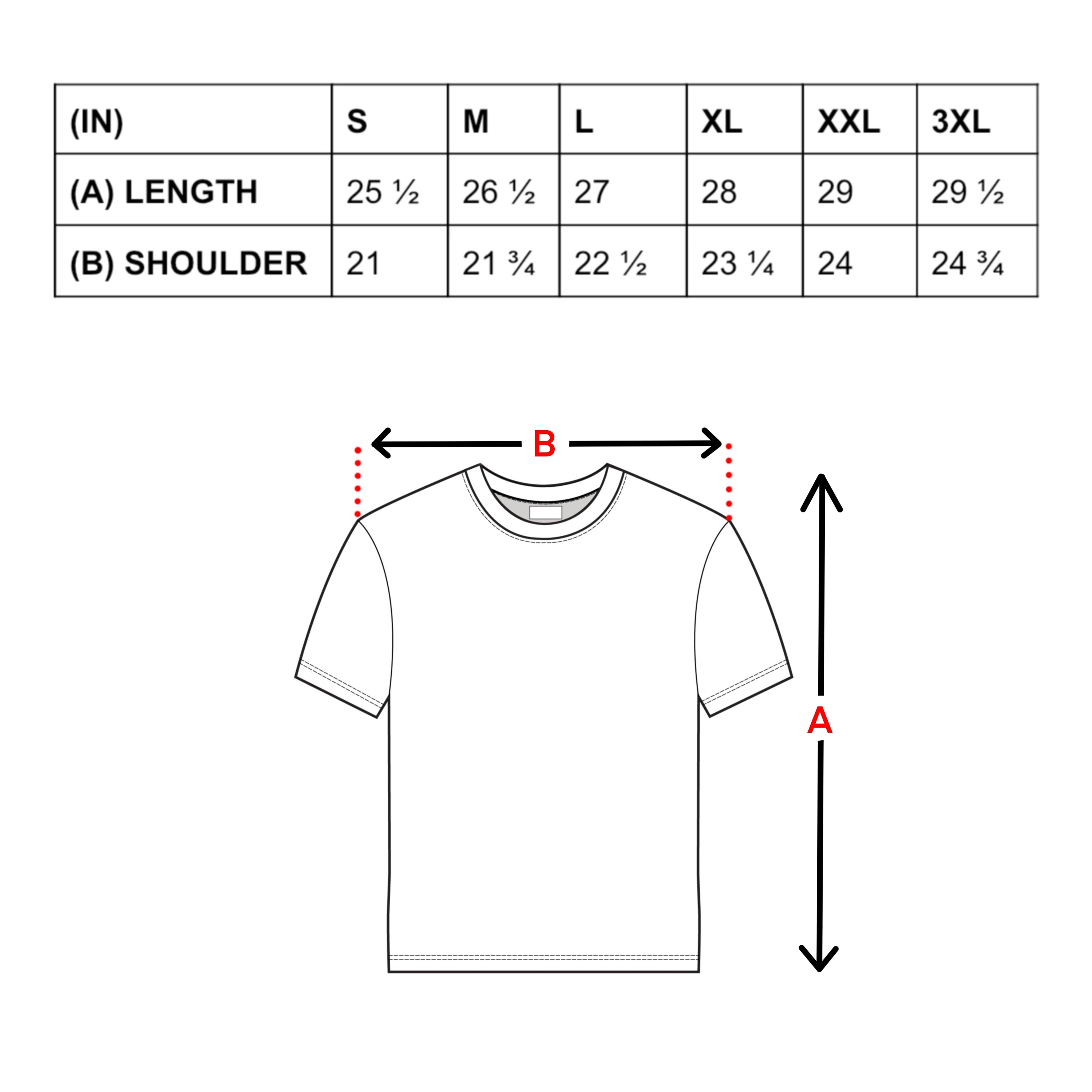 Directors Cut Tee