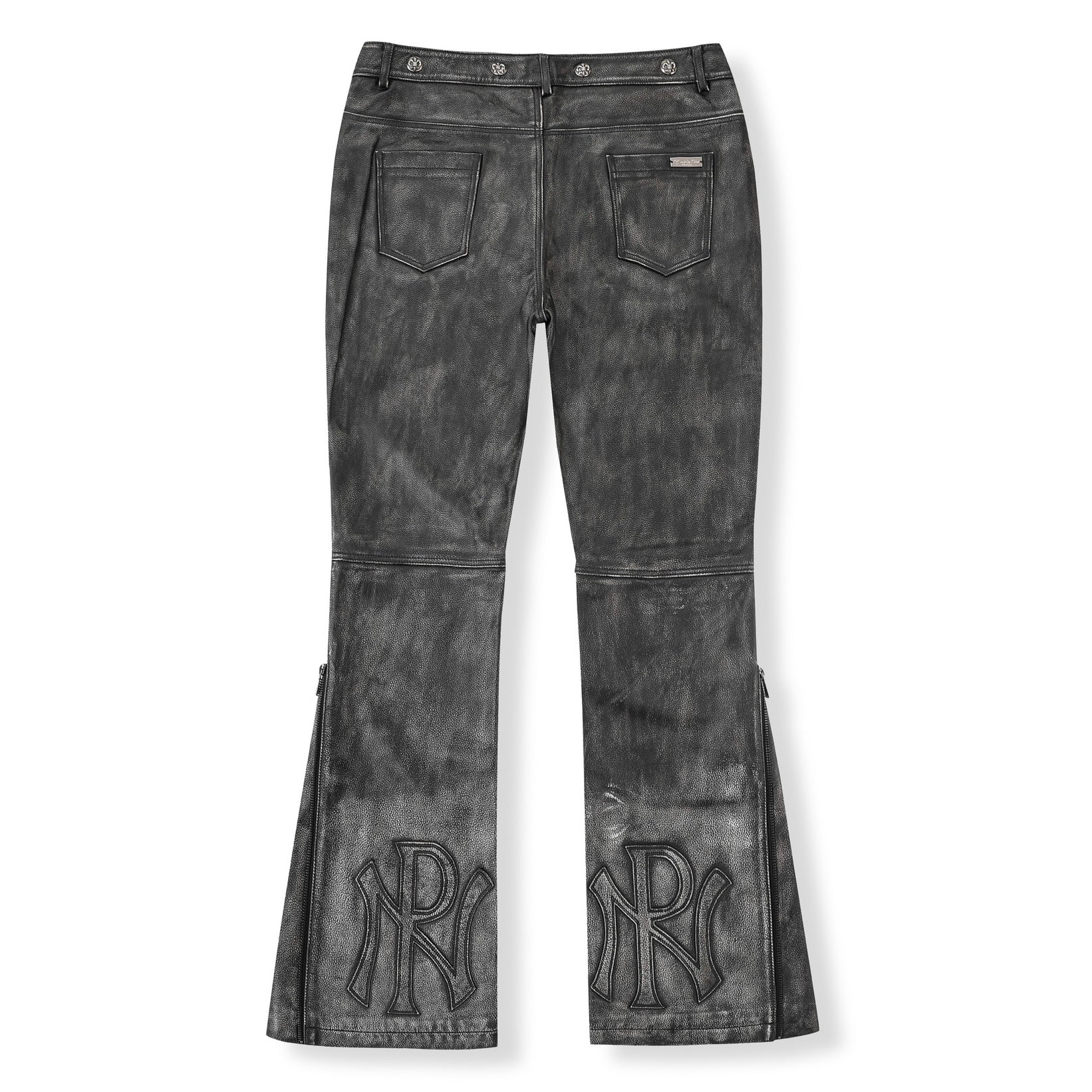Renaissance Leather Pants