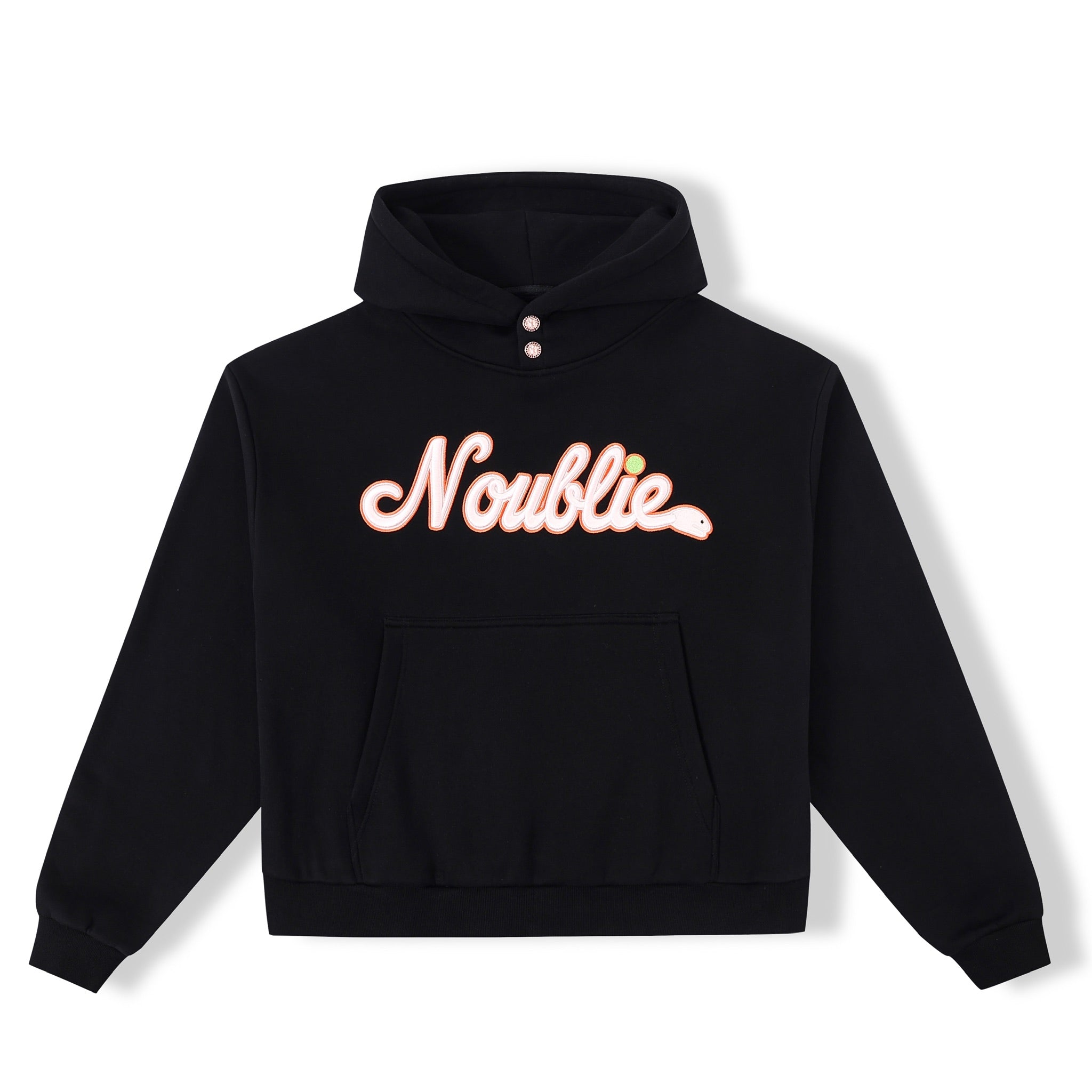 Venom Hoodie