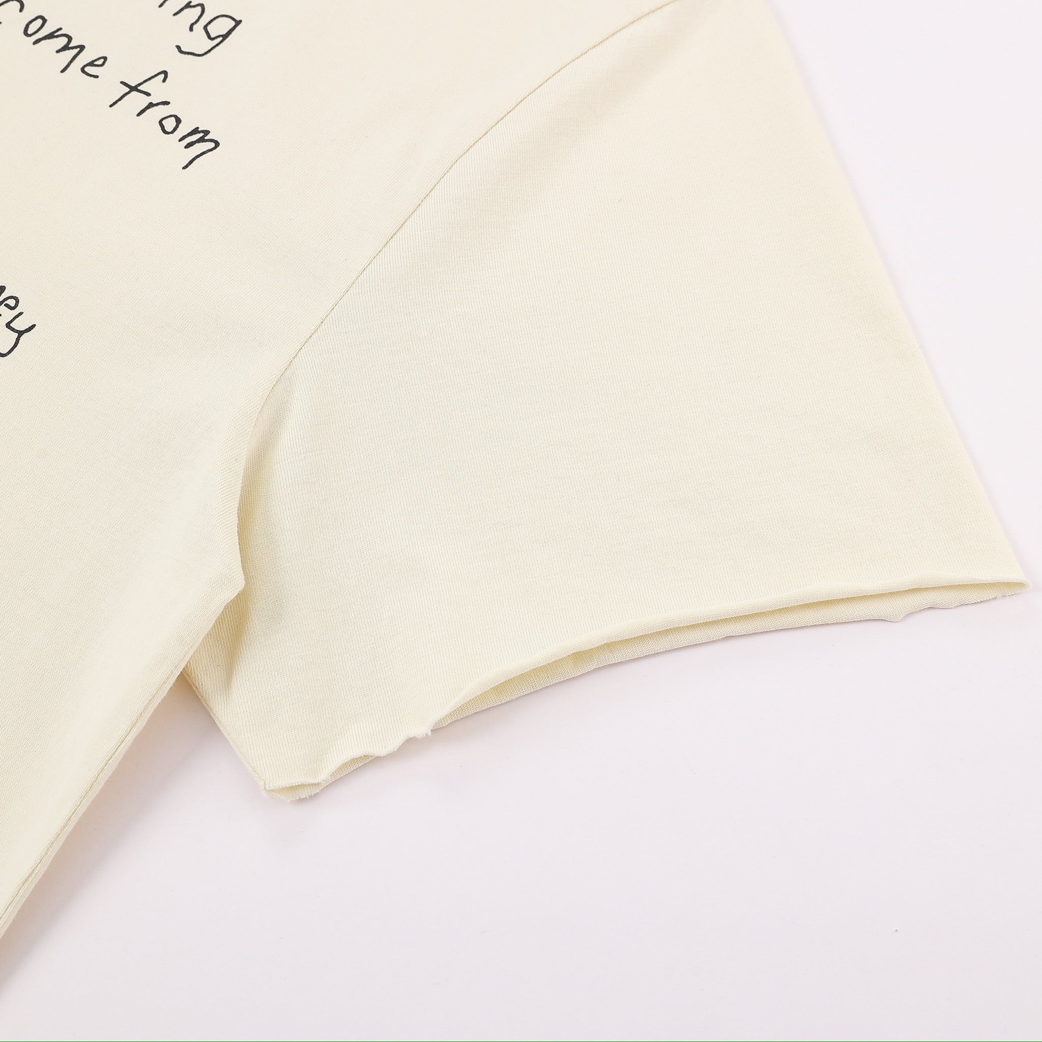 Letter to Self Tee