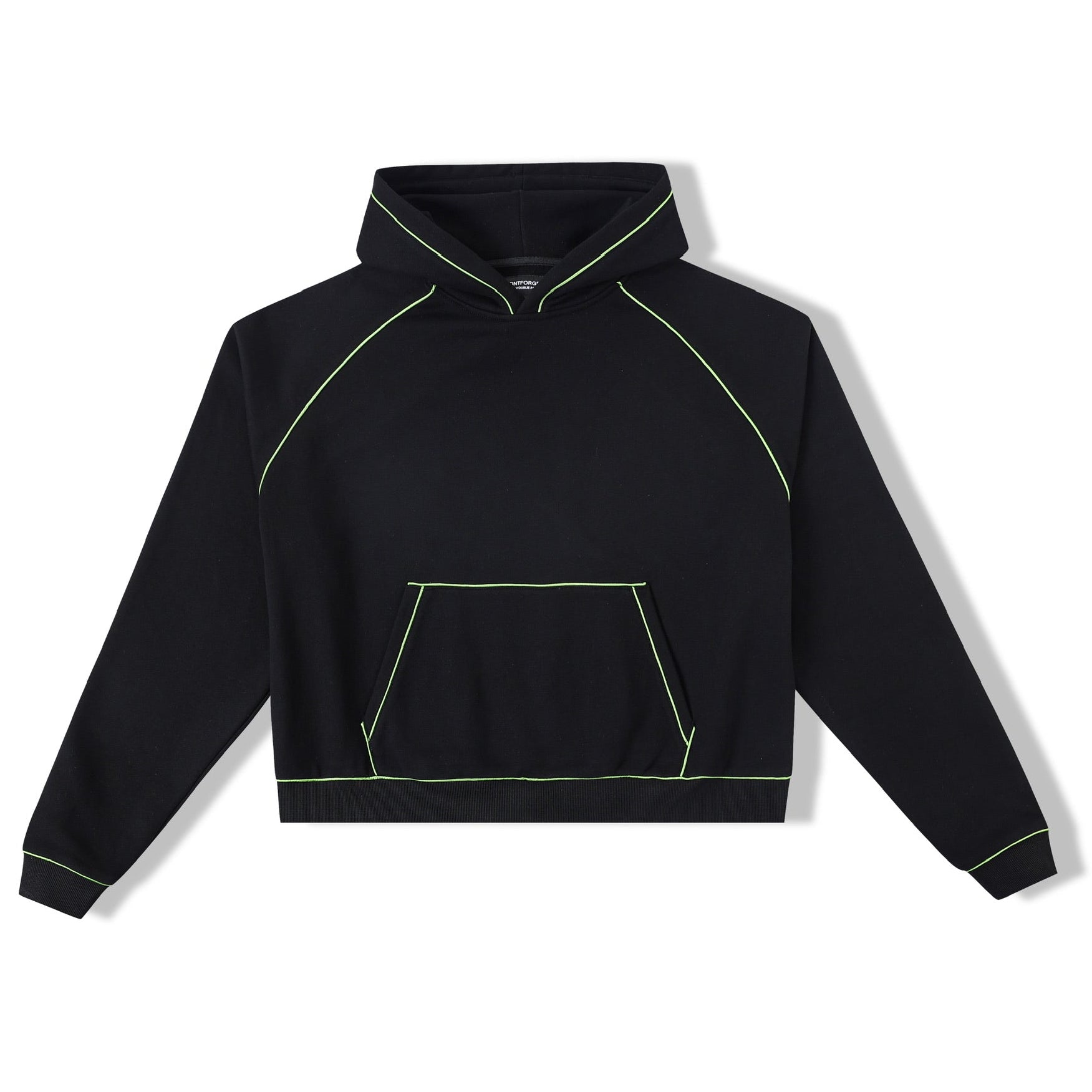 Monster Hoodie