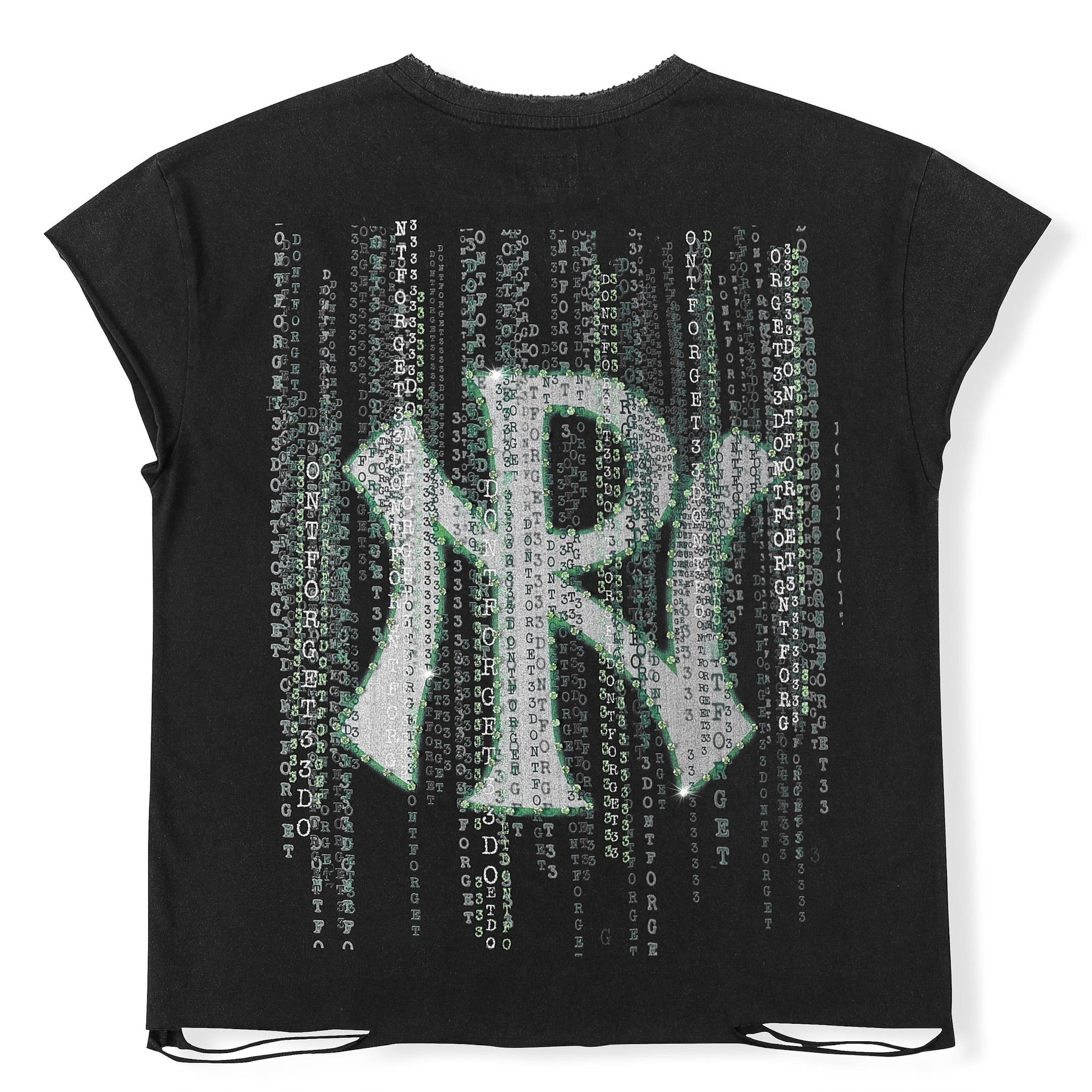 Matrix Tee