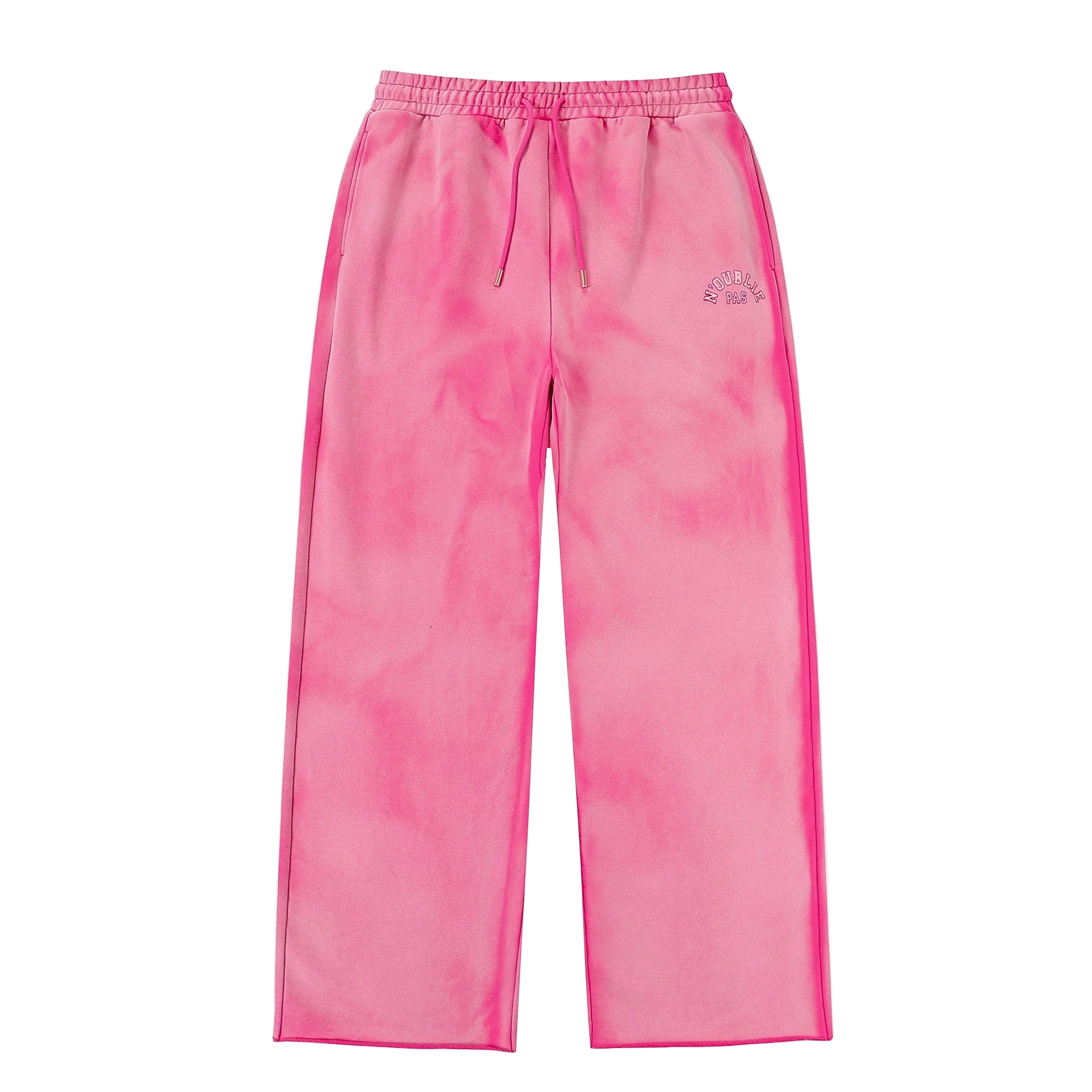 Strawberry Sorbet Sweatpants