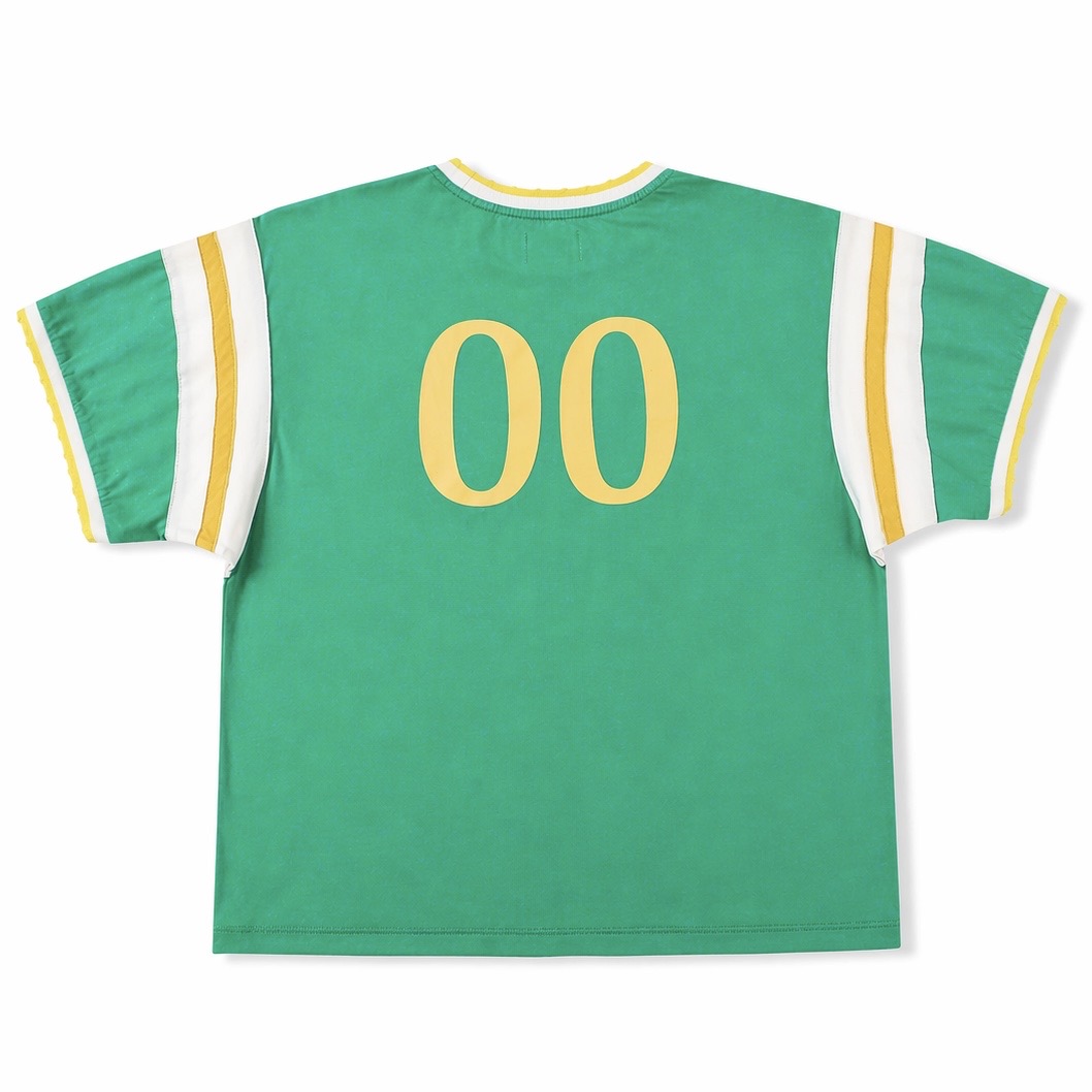 Crown Apple Frat Jersey