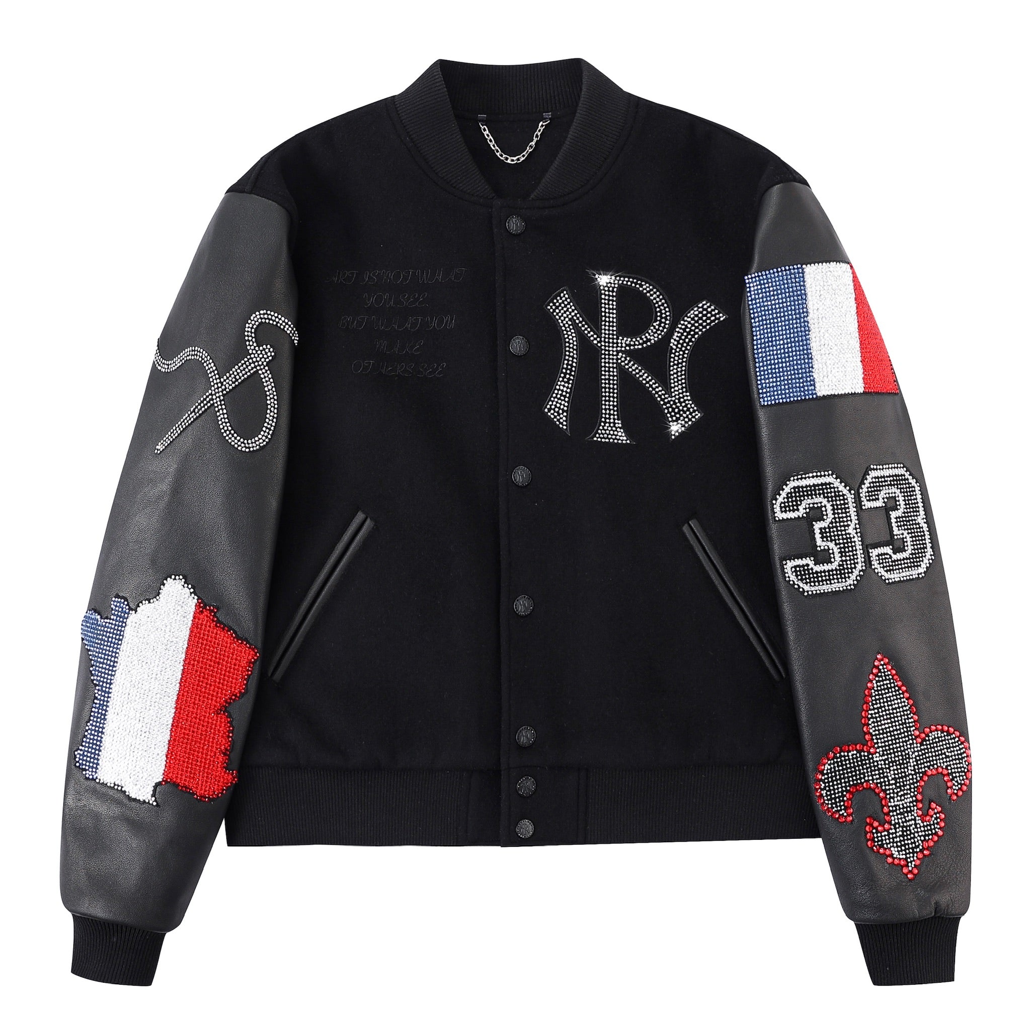 South of France Varsity