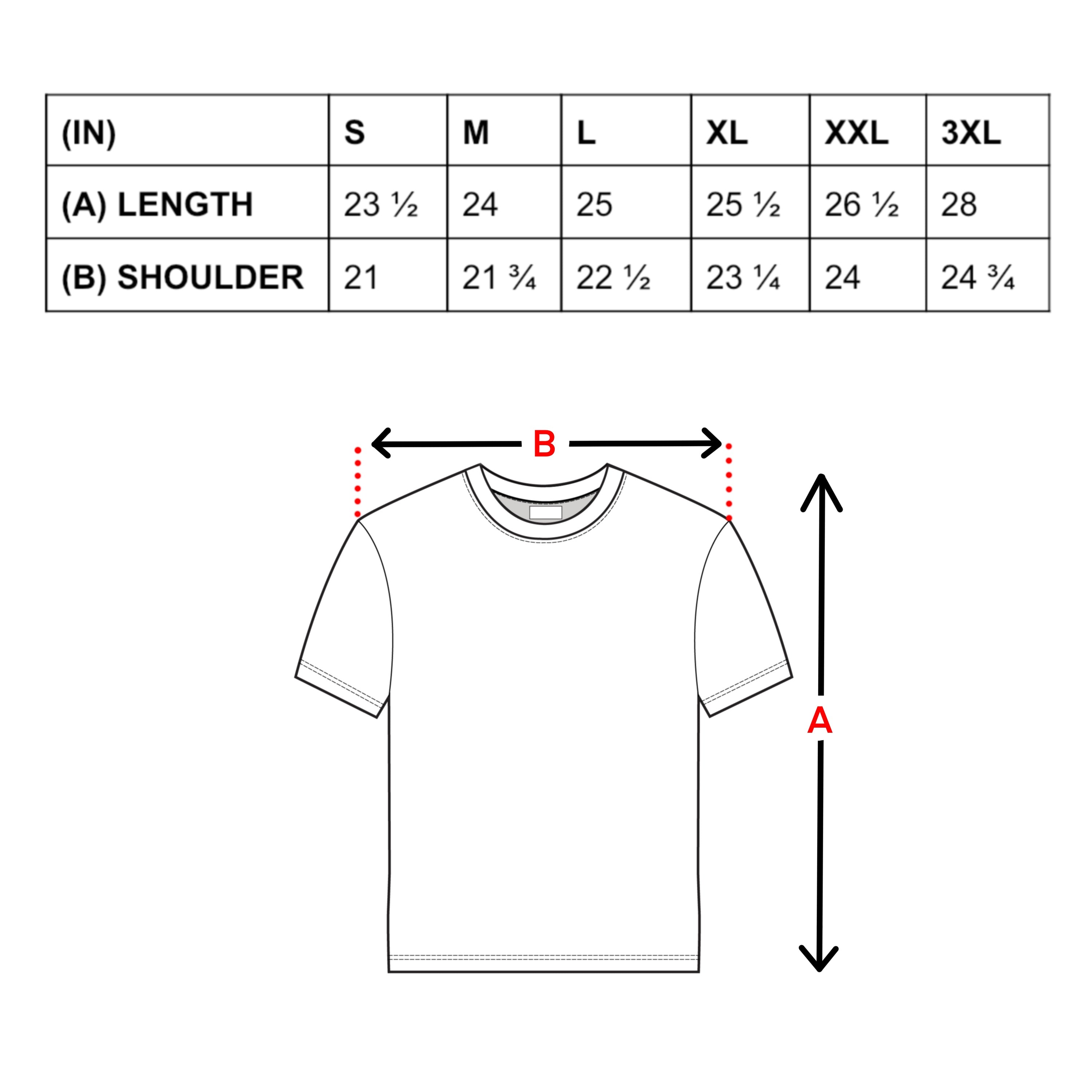 Memoire Tee