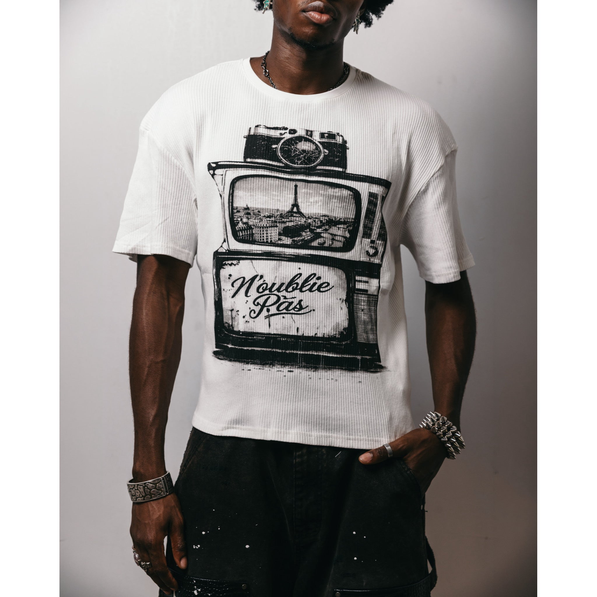 Memoire Tee