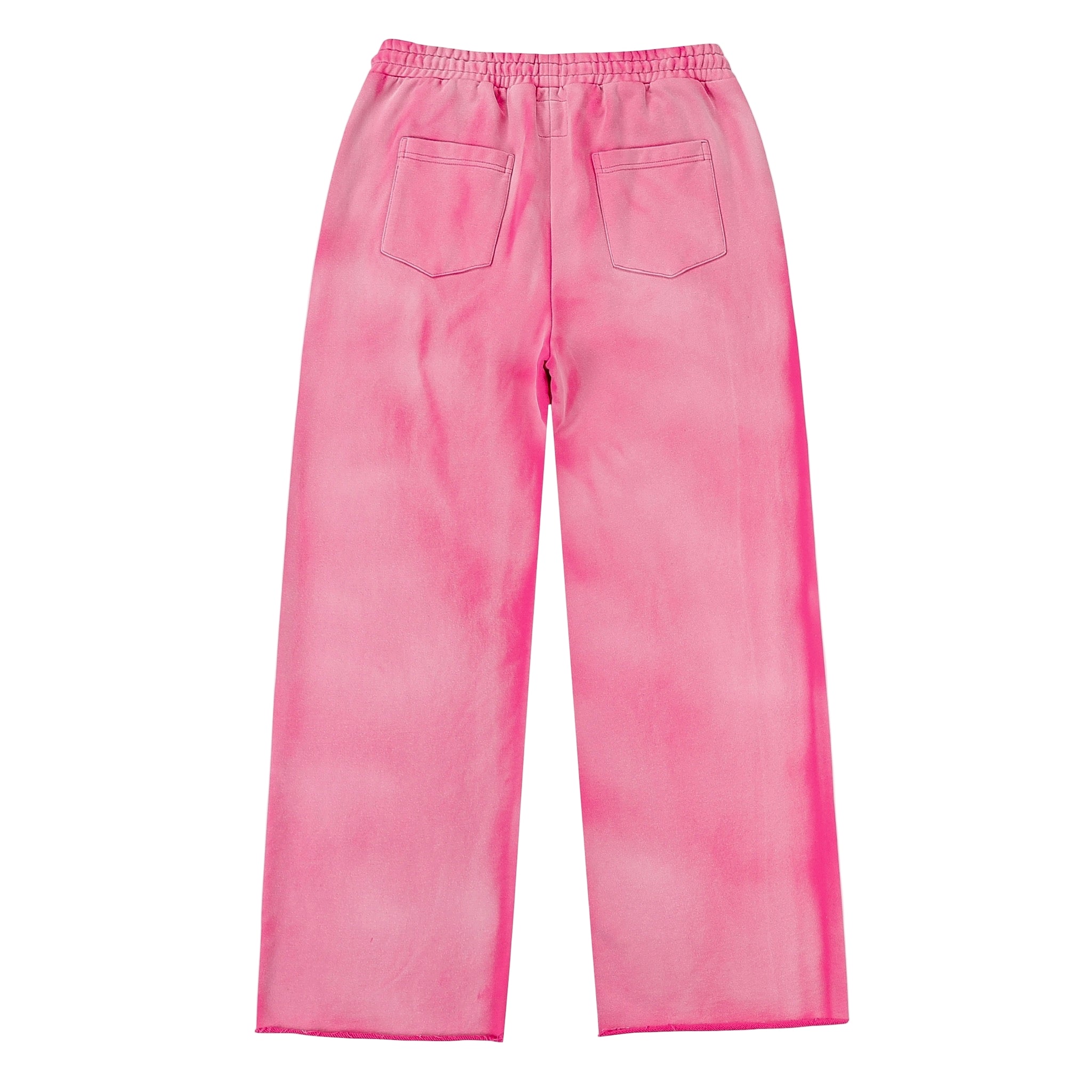 Strawberry Sorbet Sweatpants