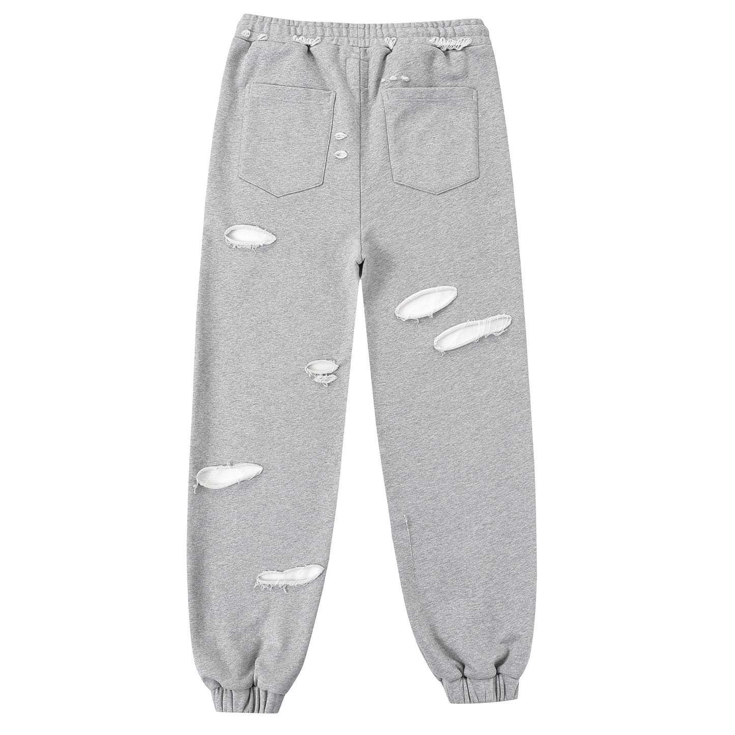 Gris: Happy Gilmore Sweats