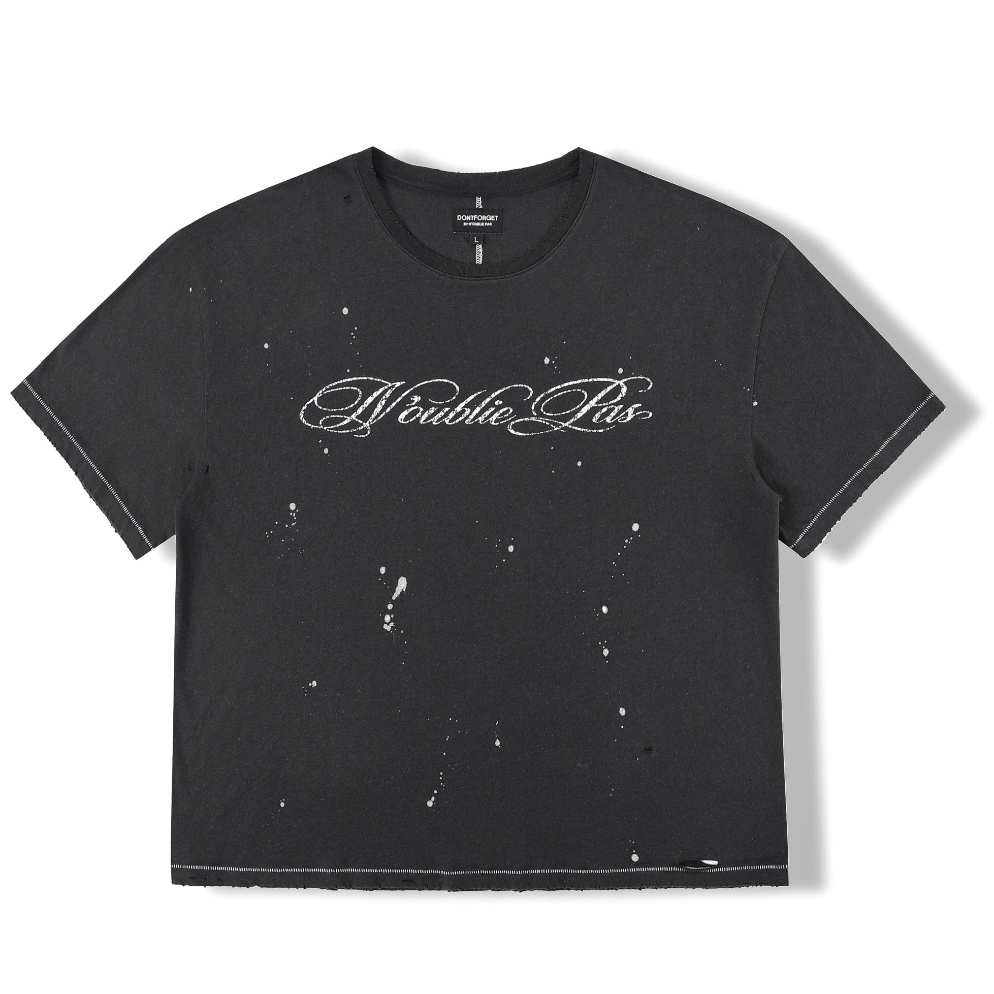 Signature Tee