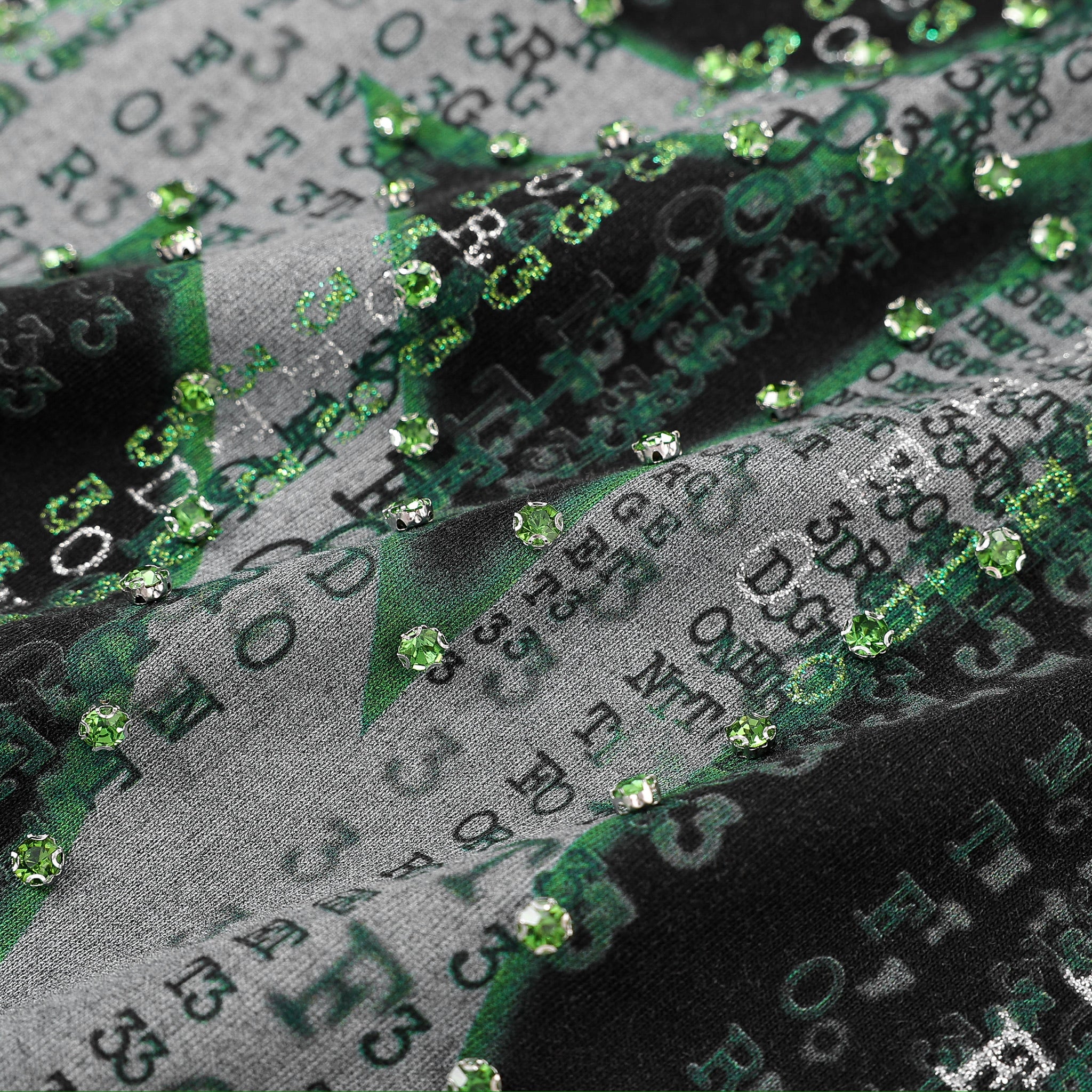 Matrix Tee