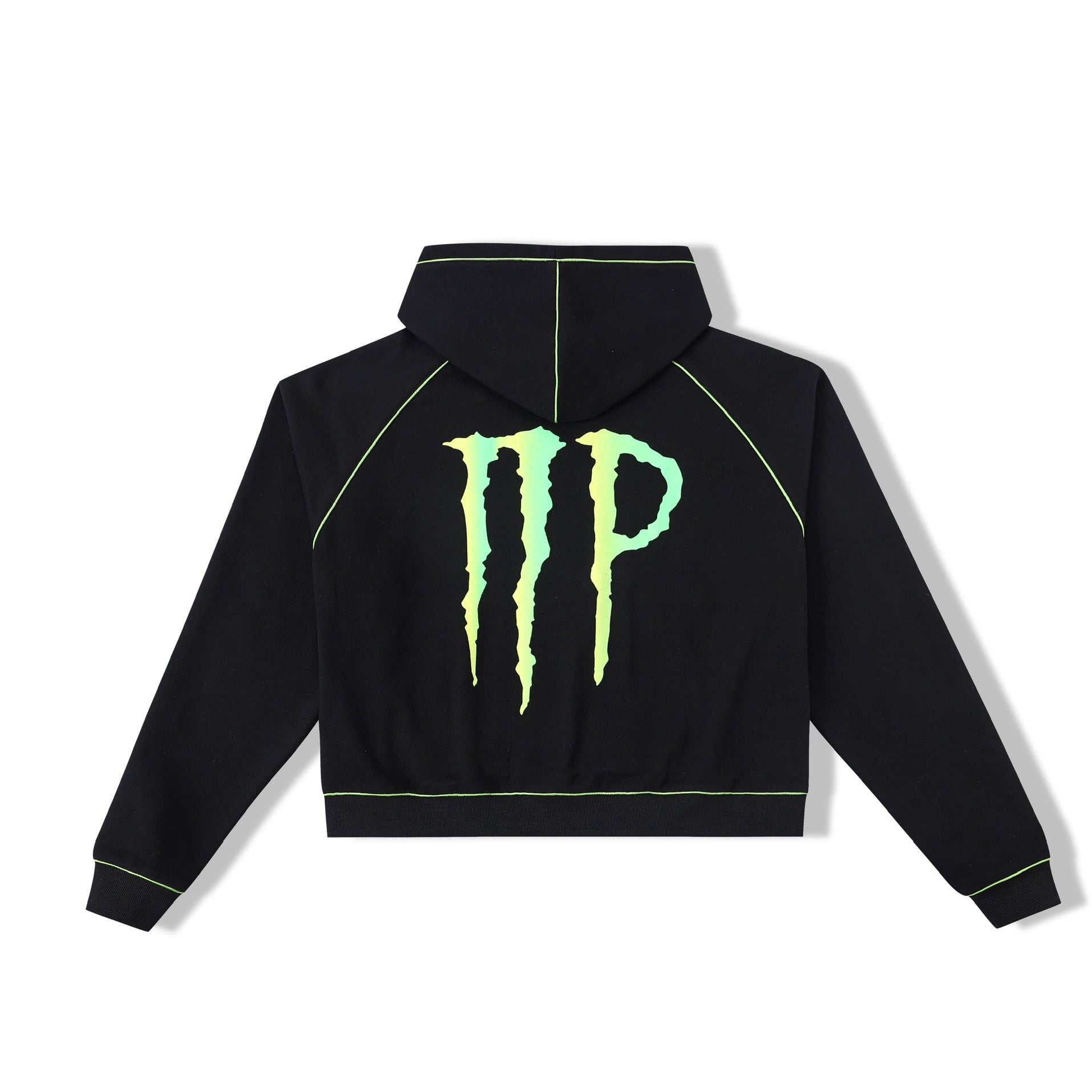 Monster Hoodie