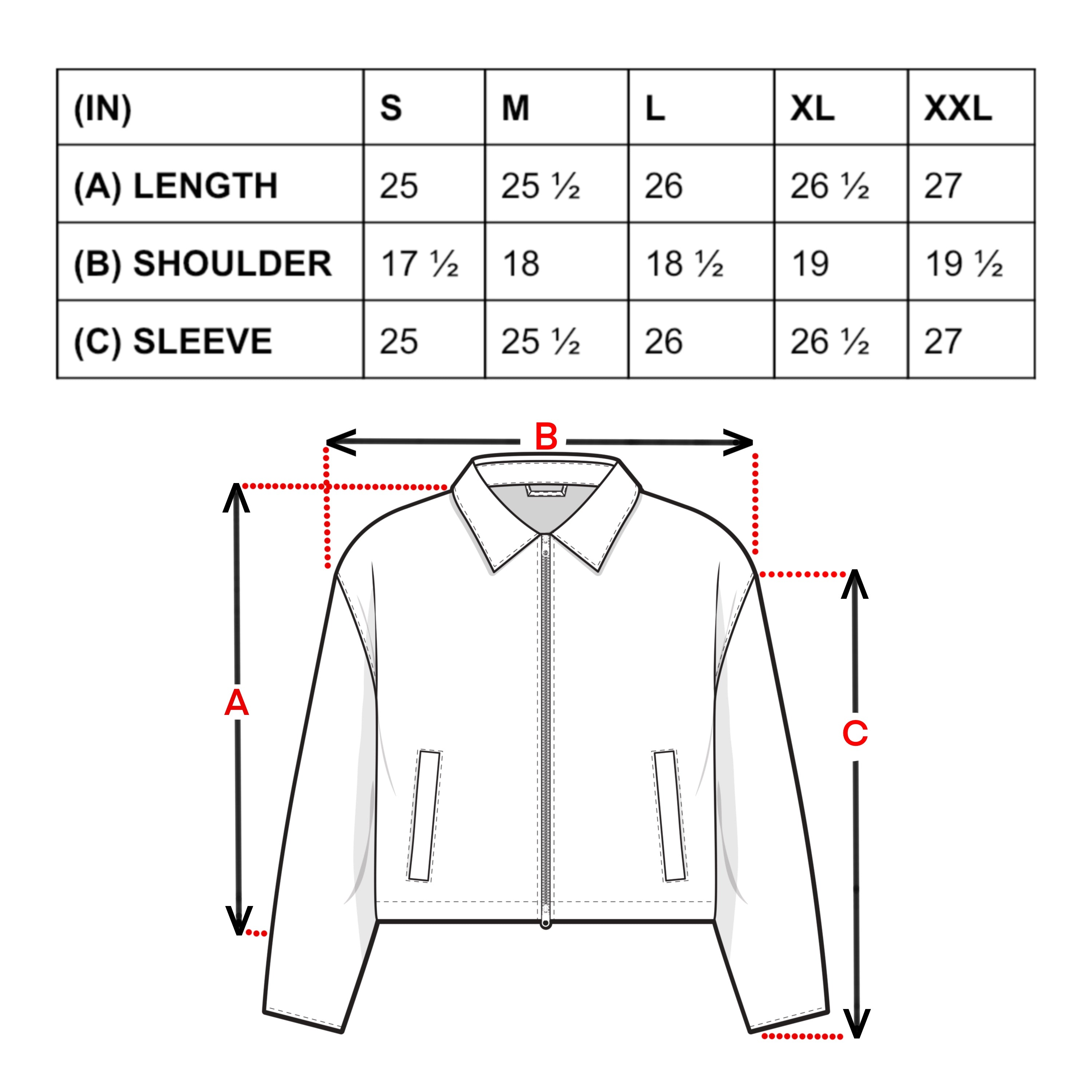 Renaissance Leather Jacket