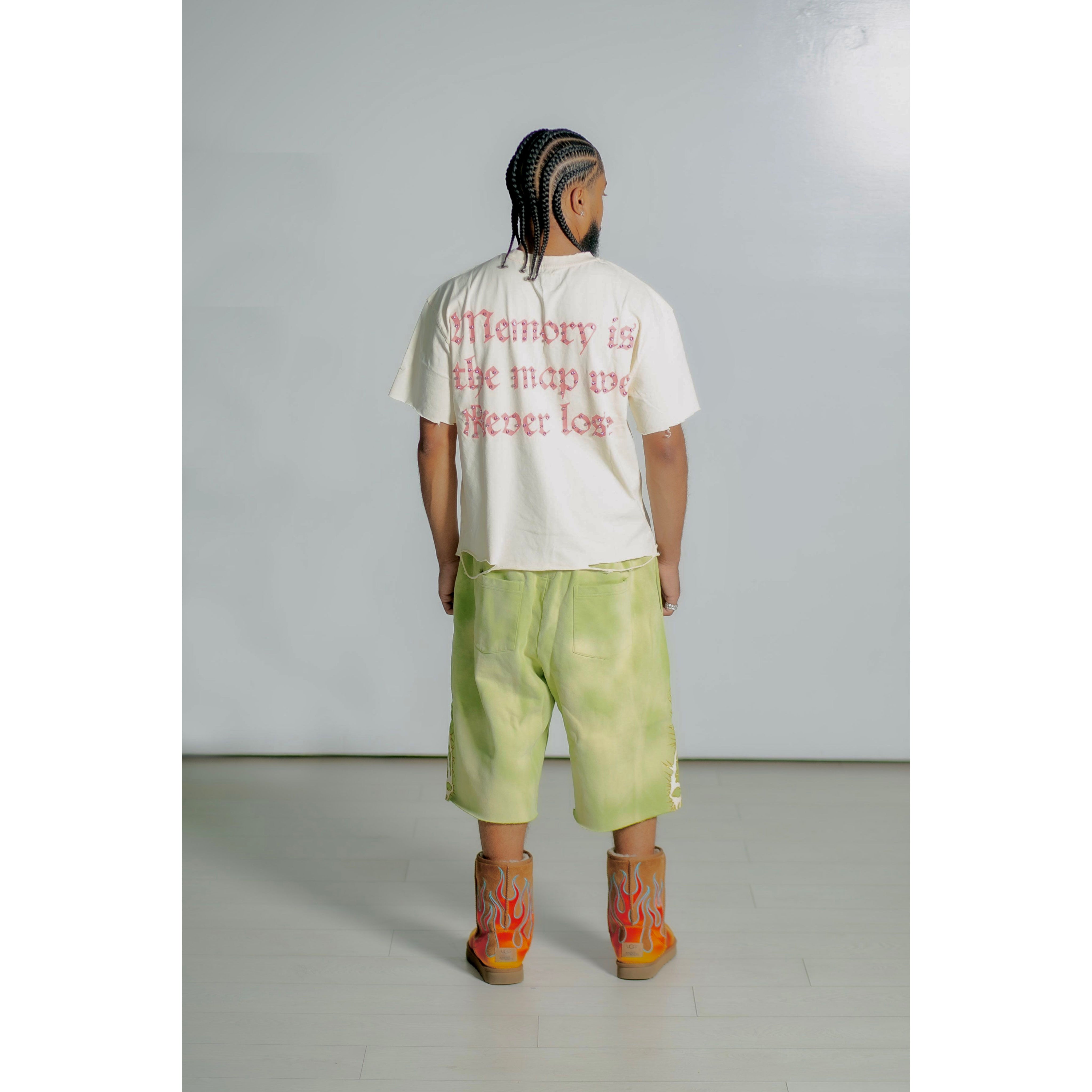 Map Tee