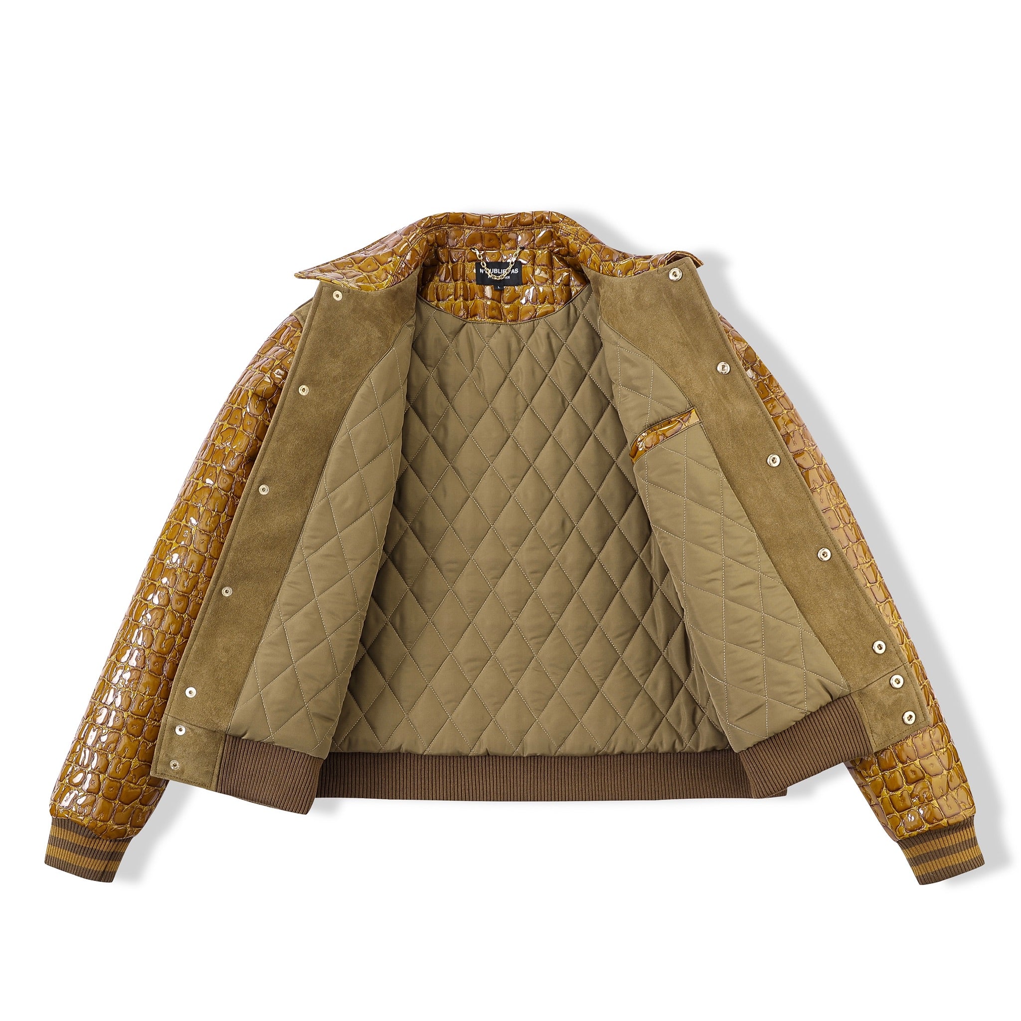 Royal Crocodile Varsity