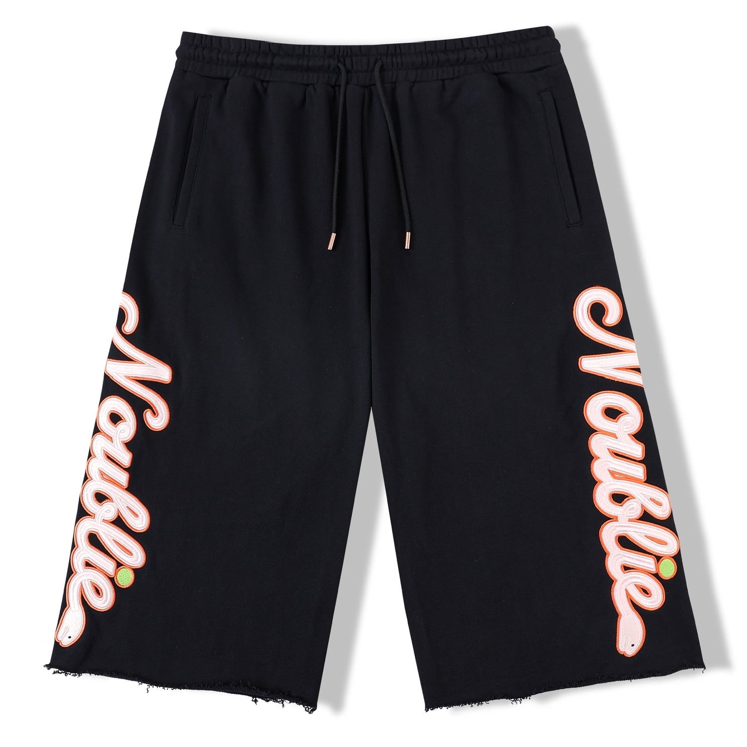 Venom 3/4 Shorts
