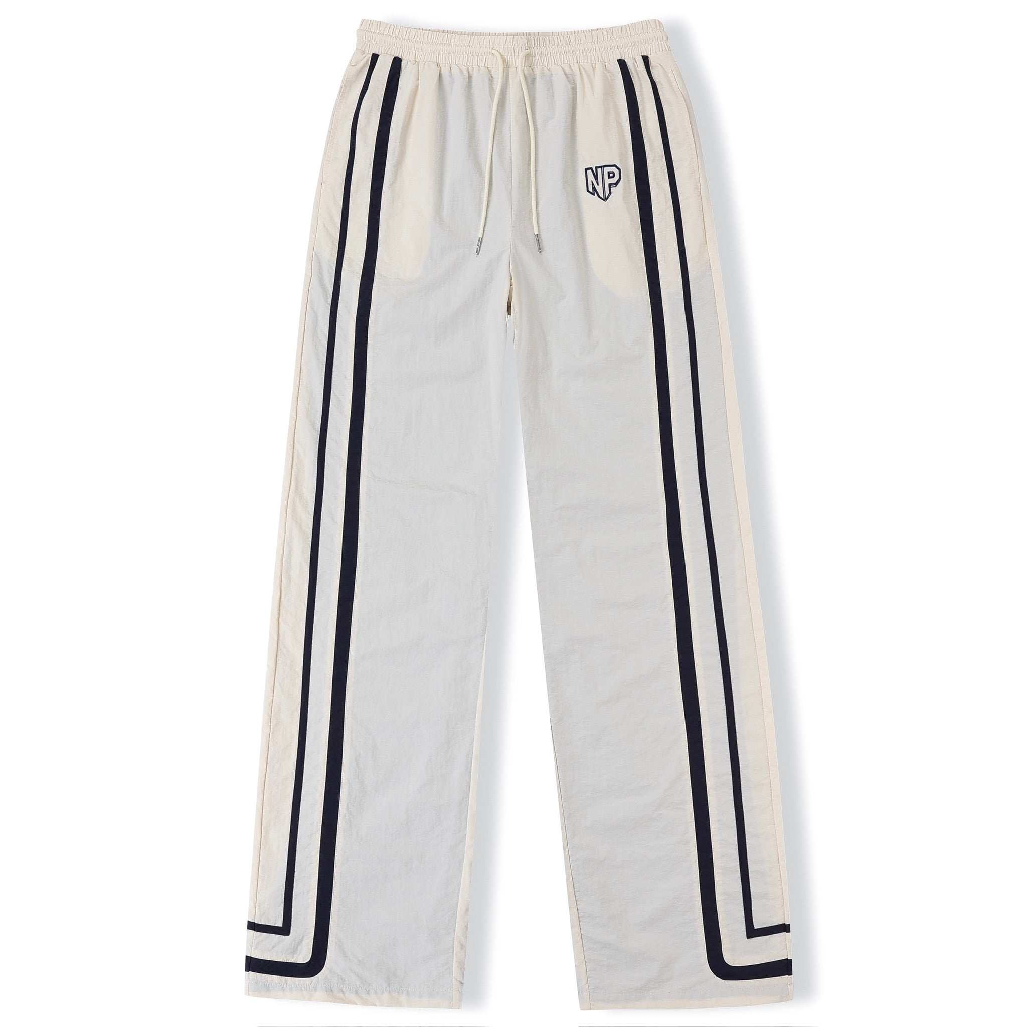 Nylon Track Pants