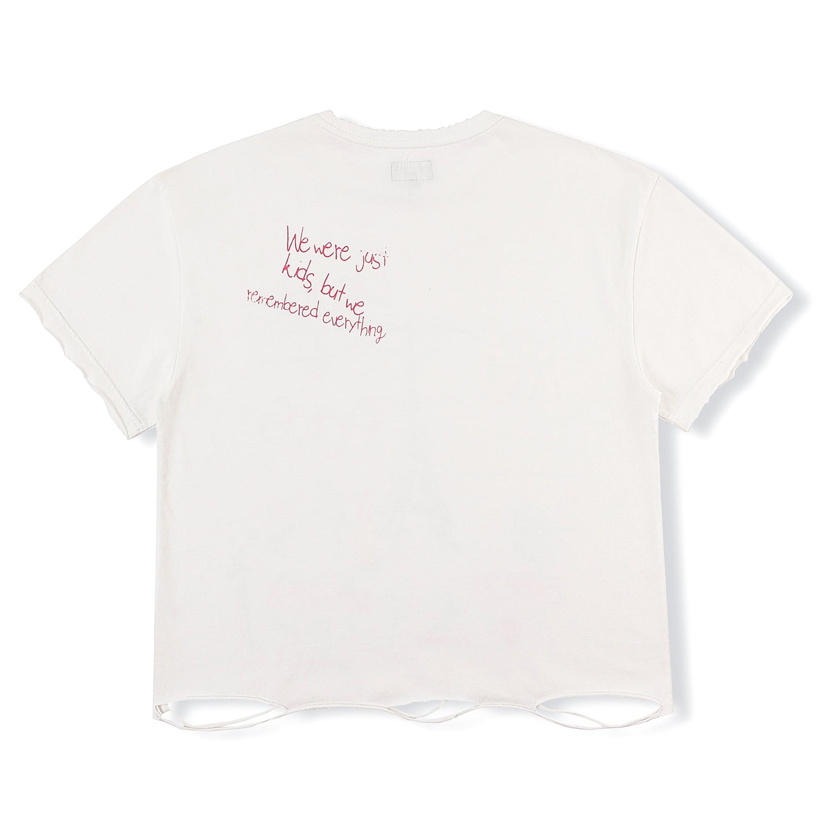 Disaster in Paris Tee