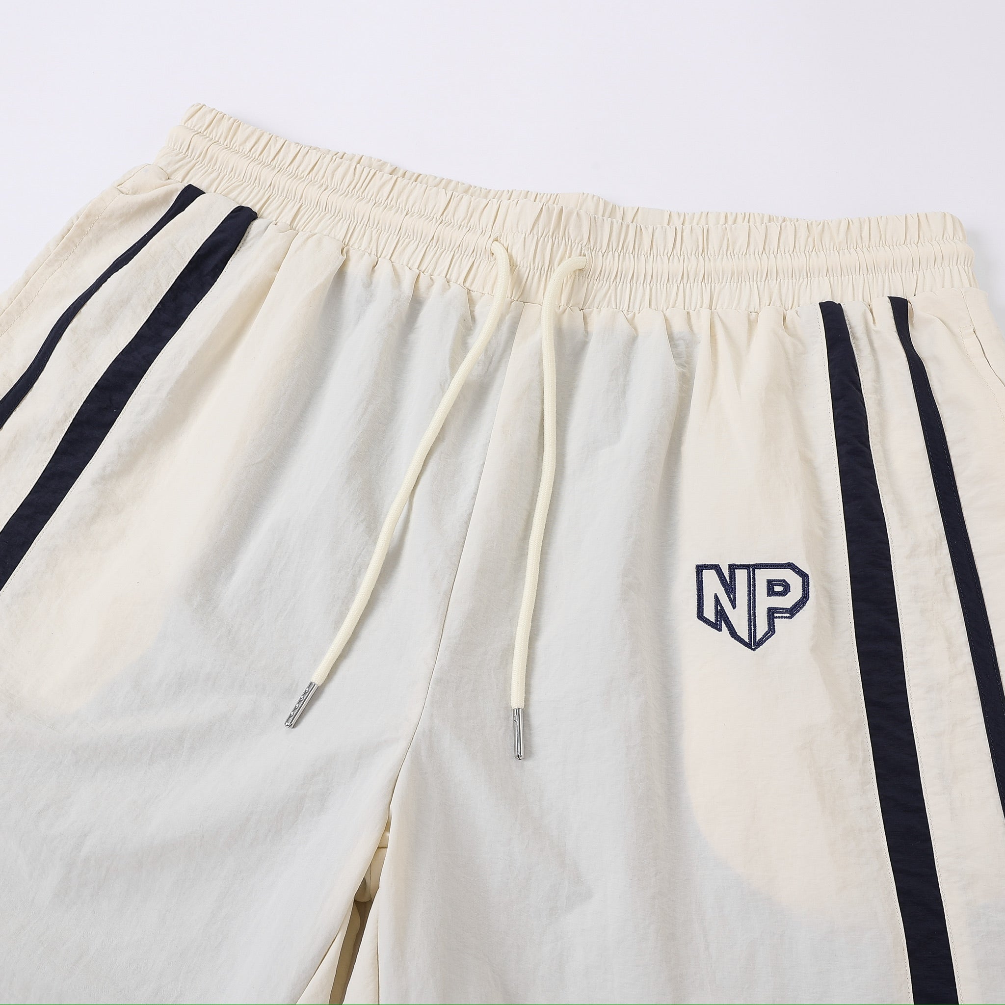 Nylon Track Pants