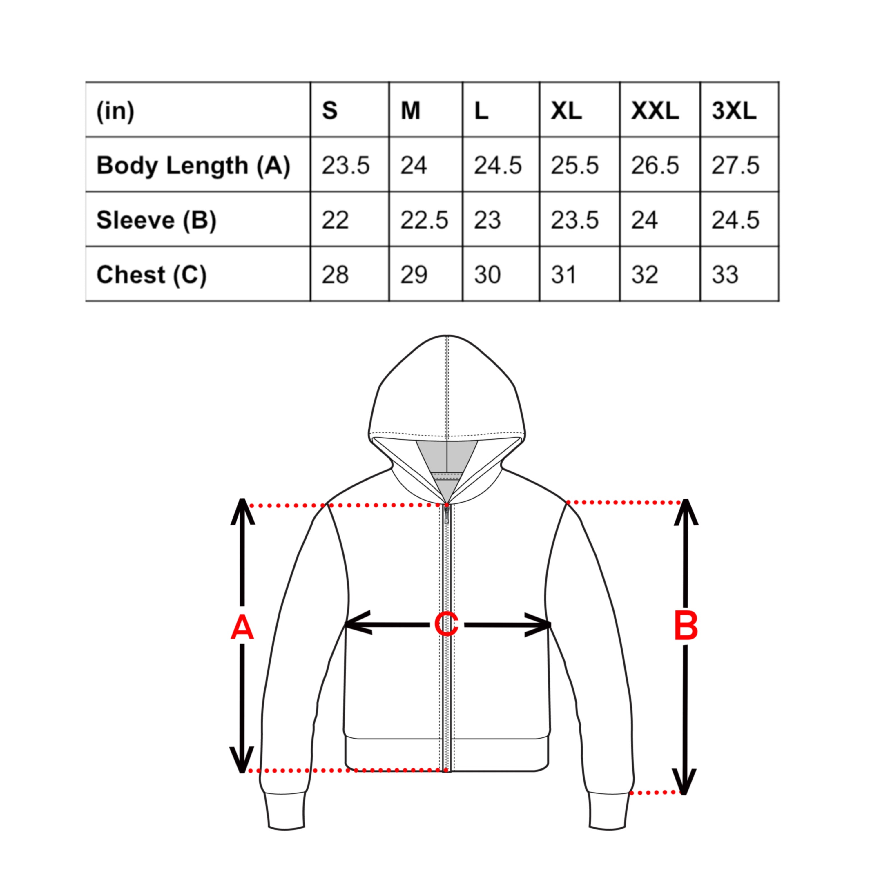 Escobar Pearl Embellished Zip-Up