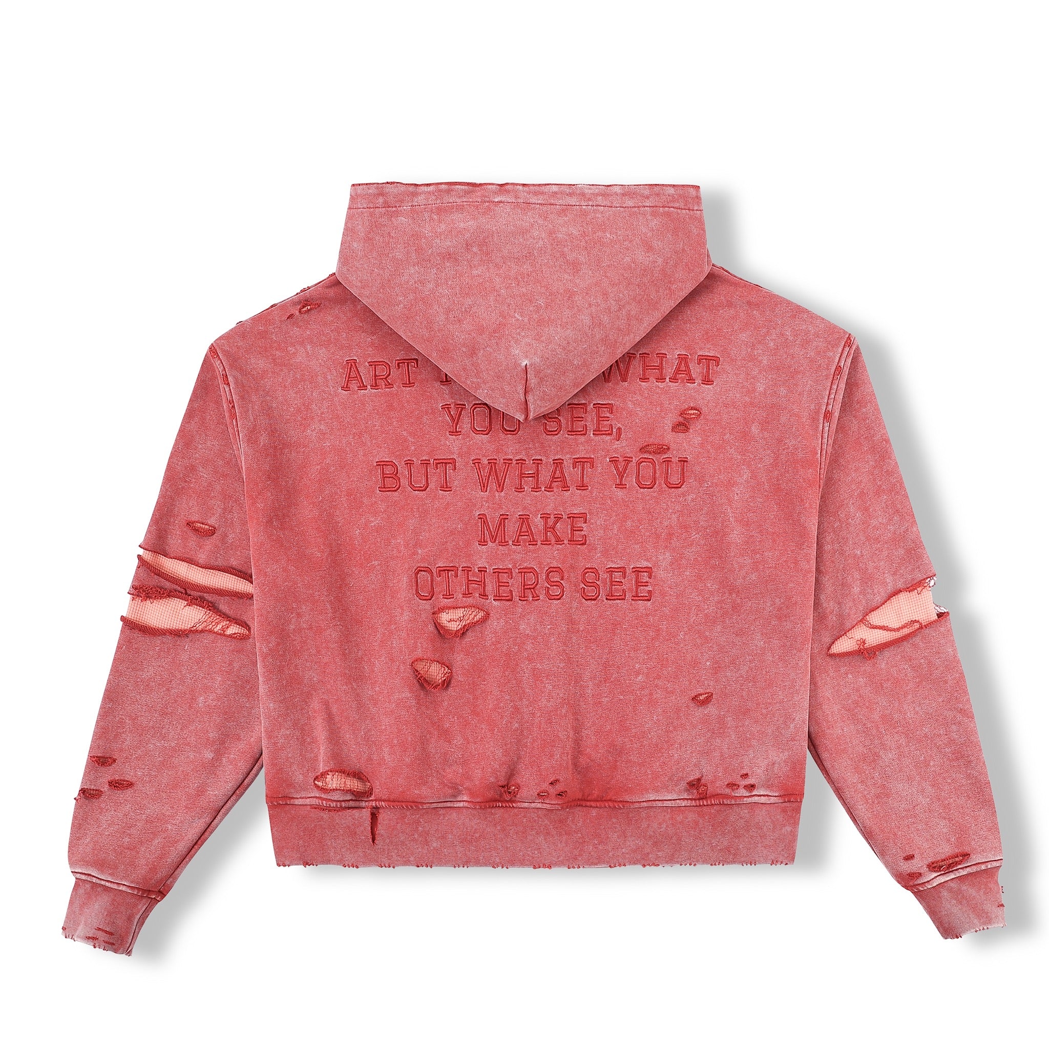 OG Adam Sandler Zip-Up