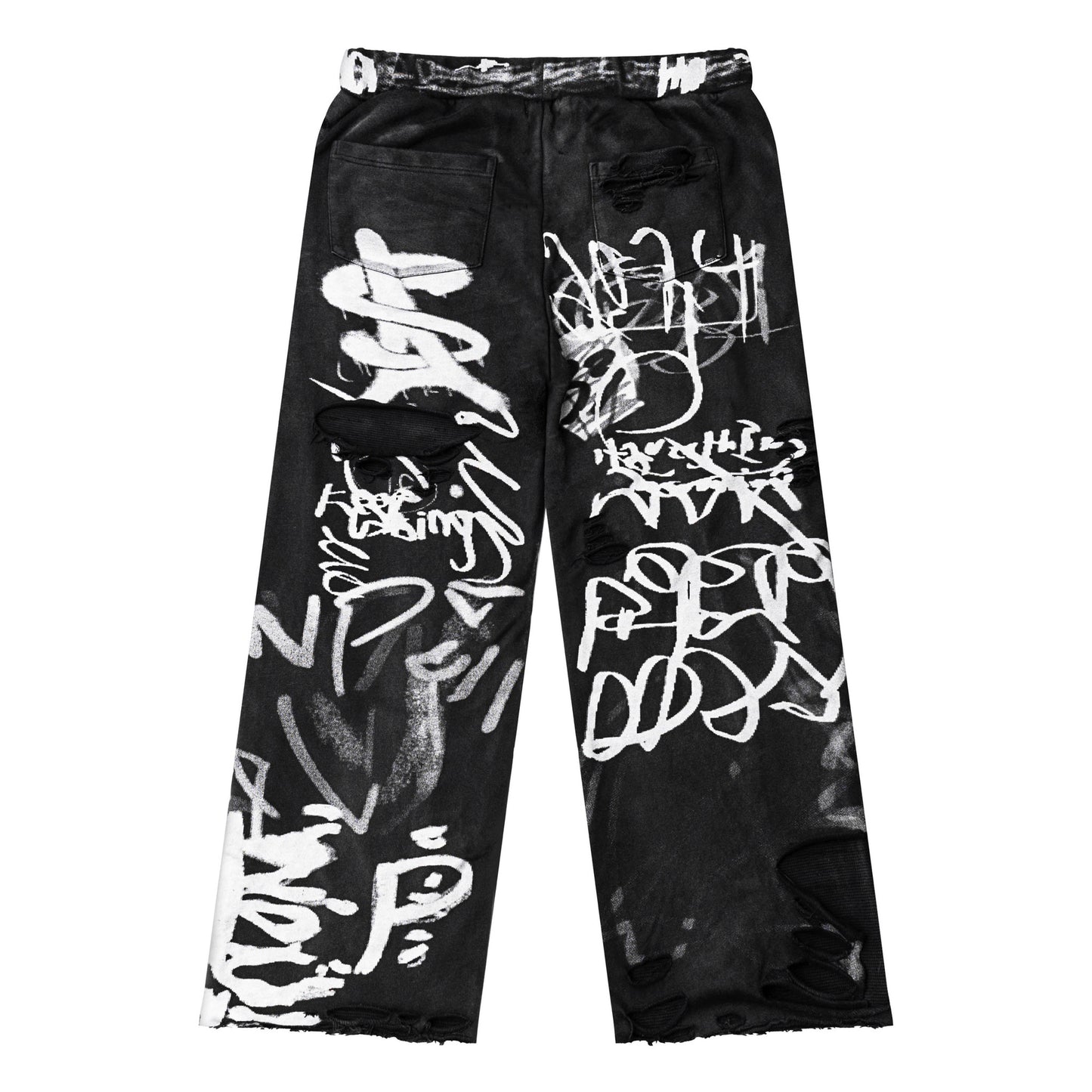 Graffiti Sweats