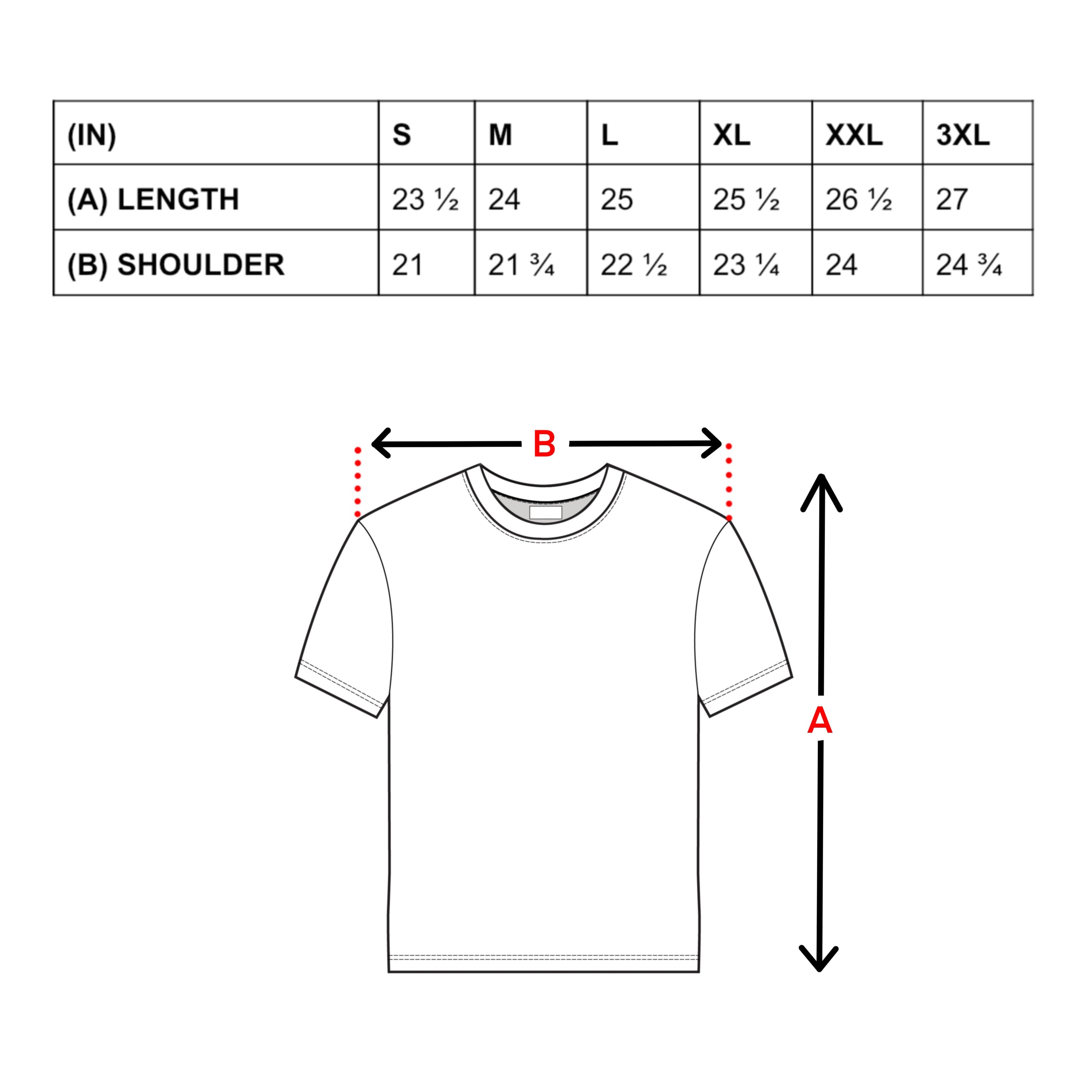 Matrix Tee