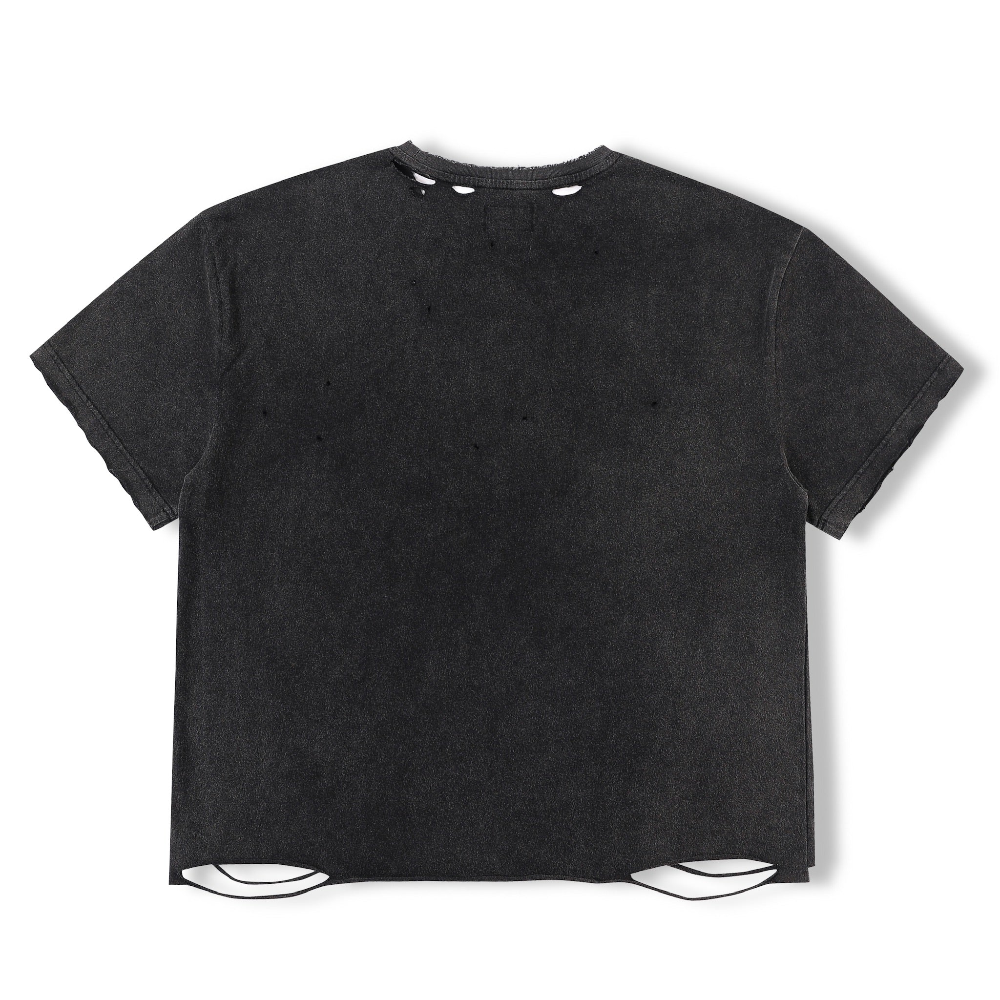 Noir N’ougatti Tee