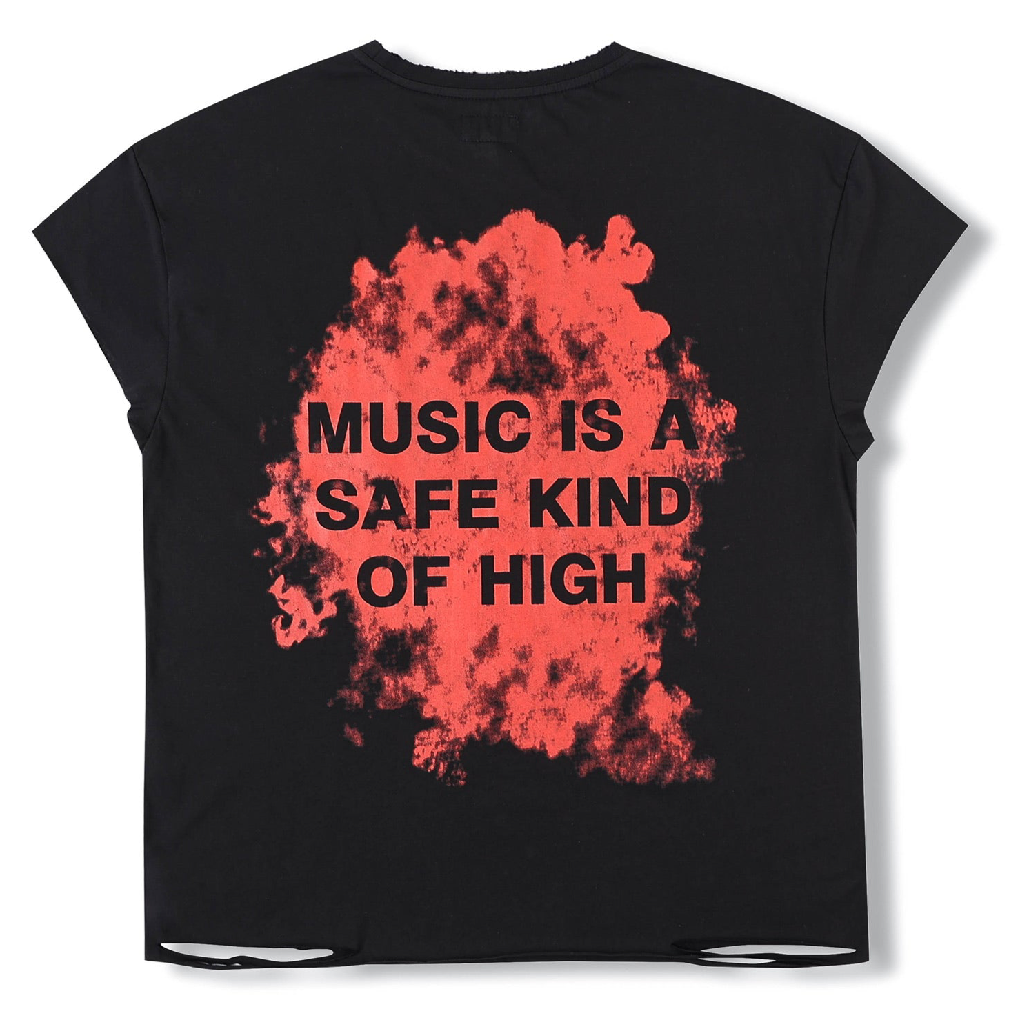 Hendrix Tee