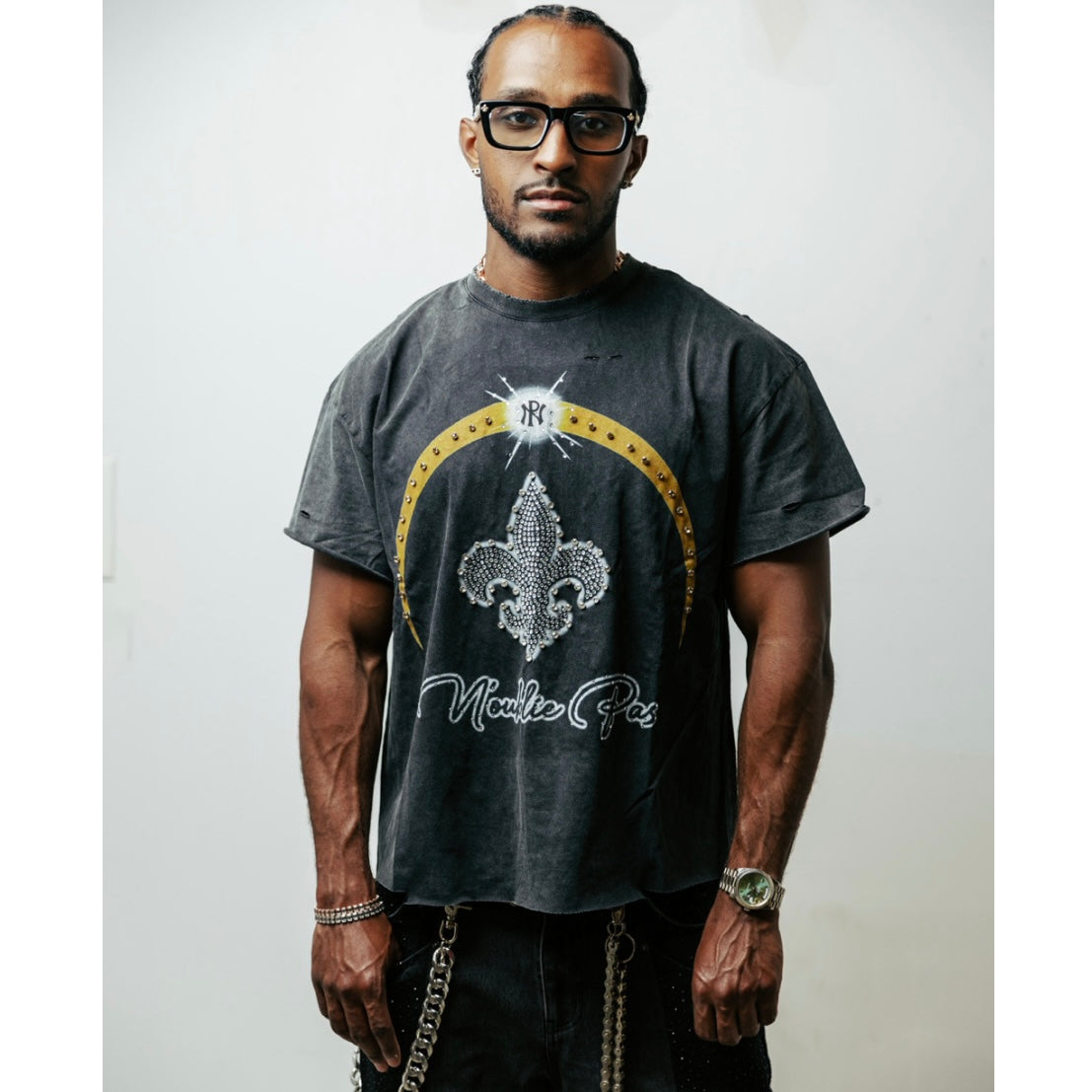Eclipse Tee