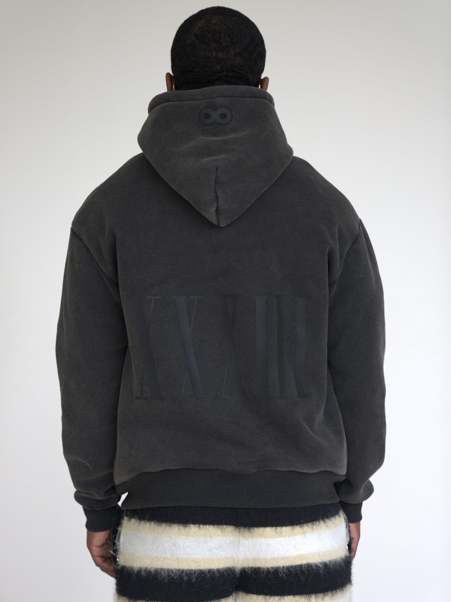 Noir: Hidden Gem Hoodie