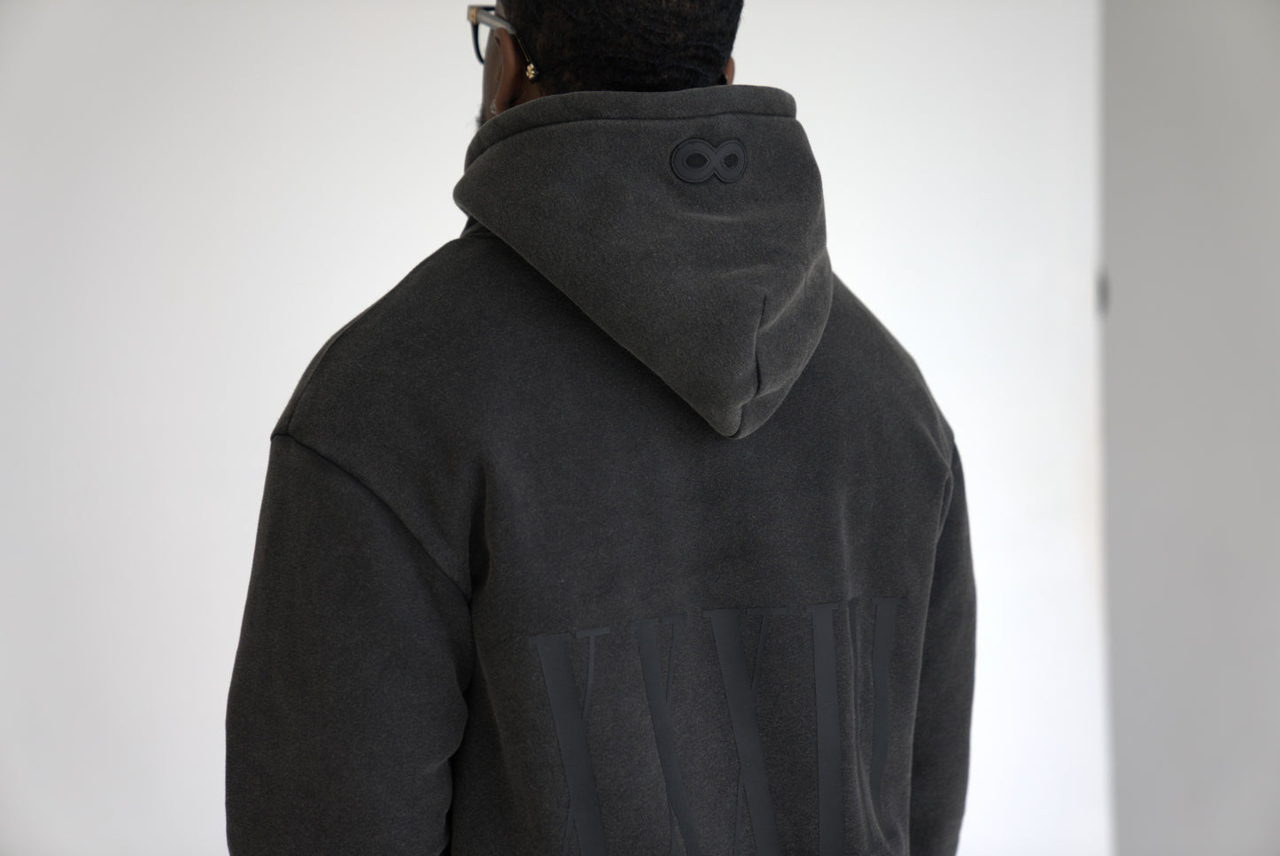 Noir: Hidden Gem Hoodie