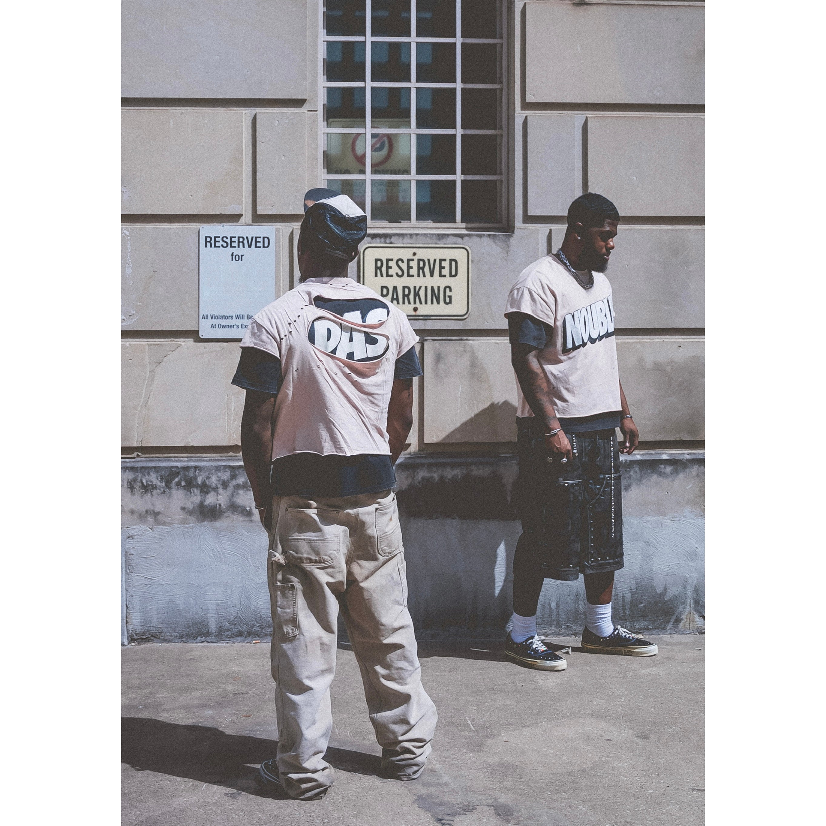 Directors Cut Tee