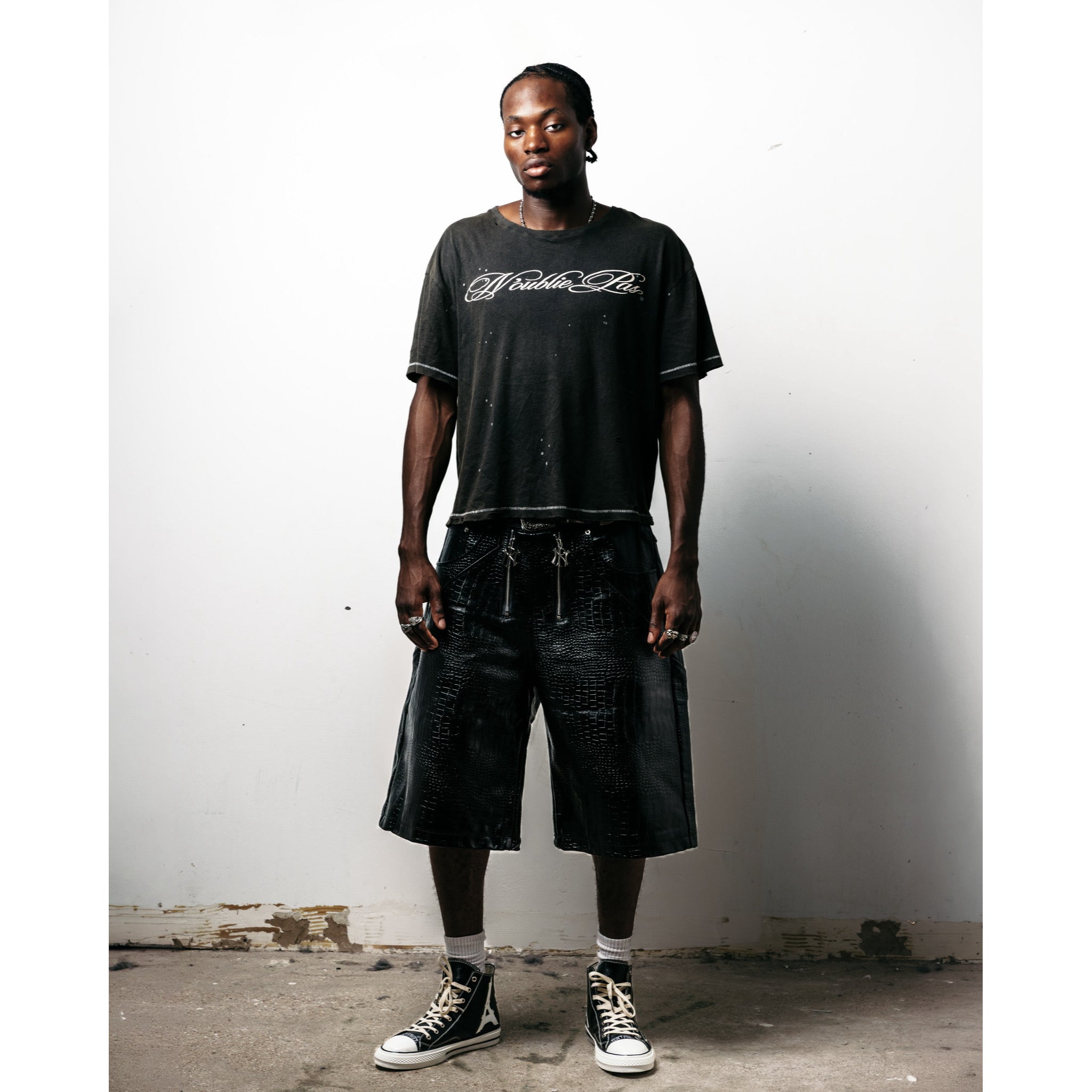 Signature Tee