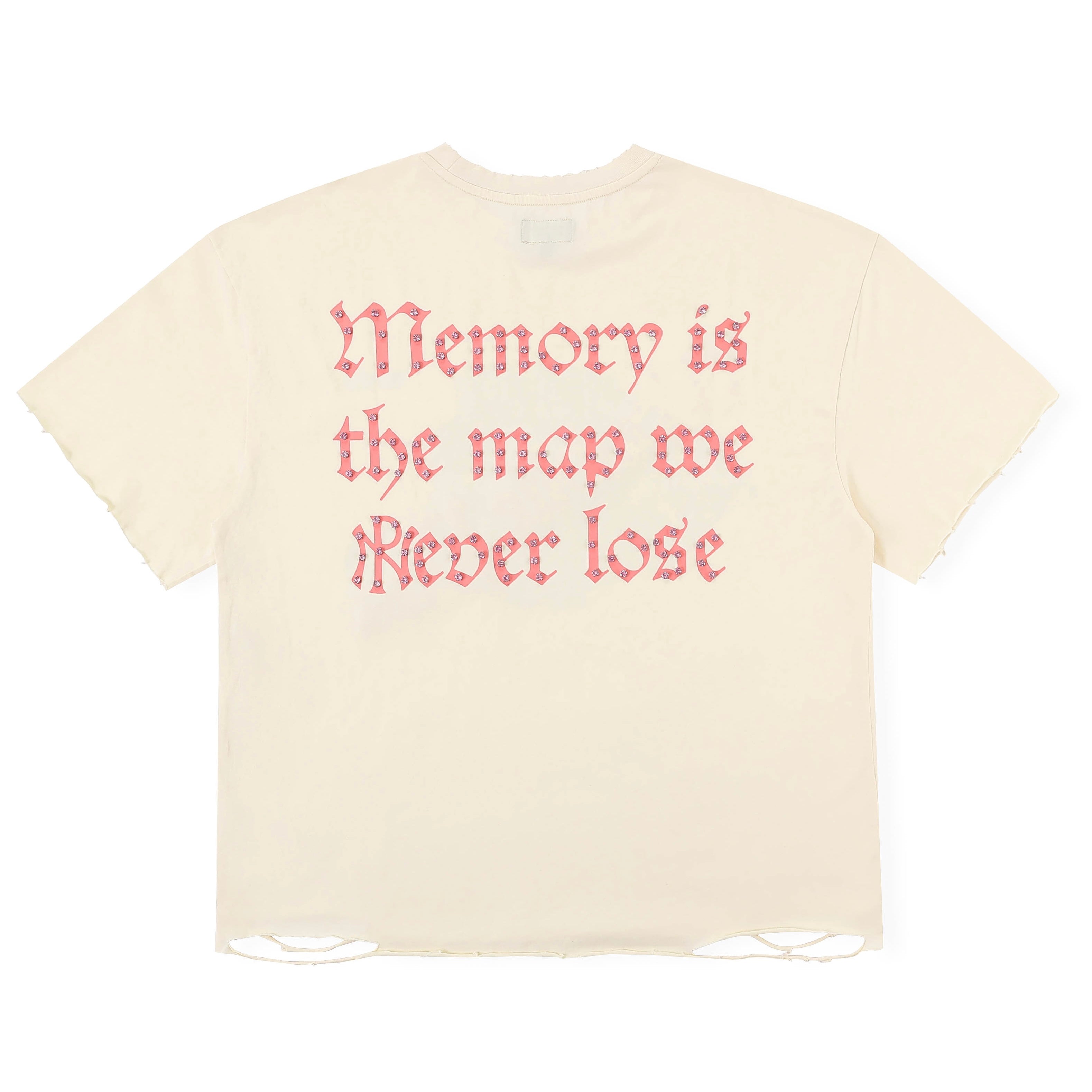 Map Tee
