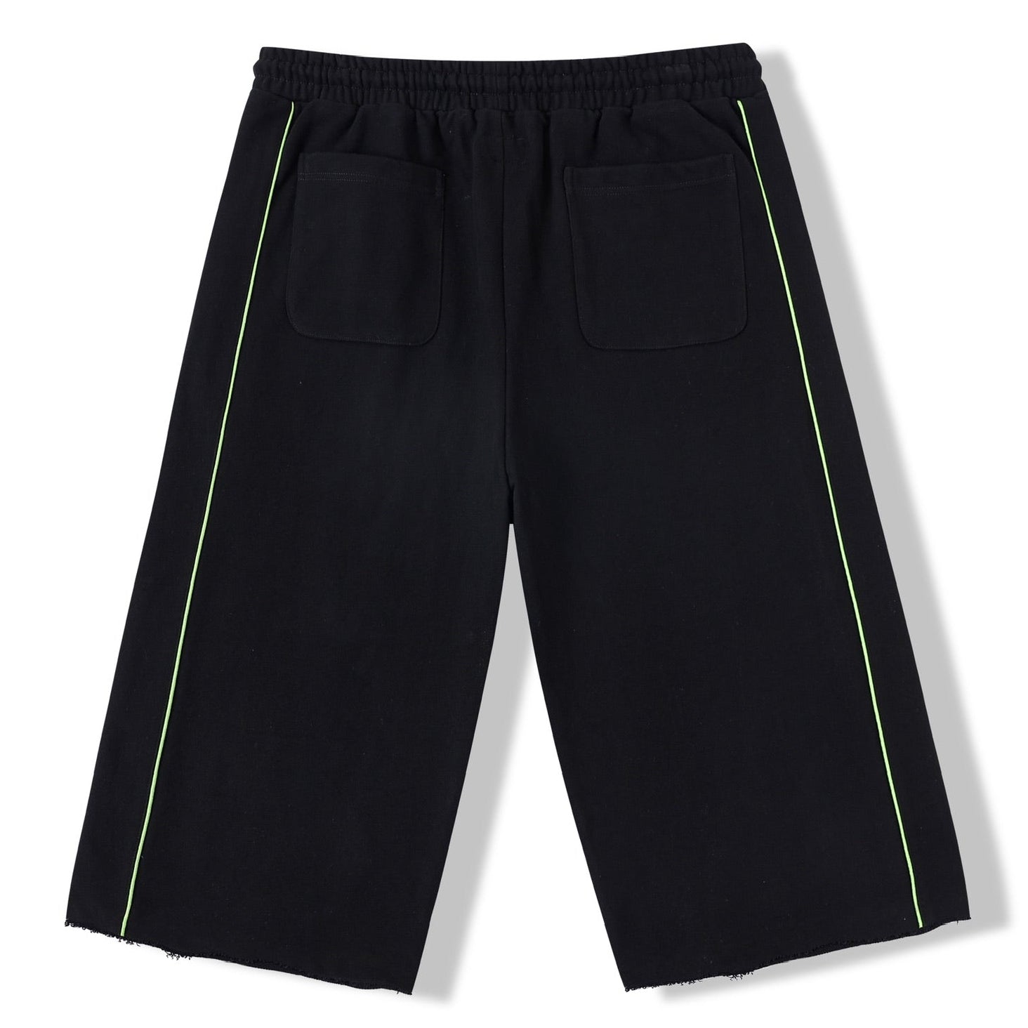 Monster 3/4 Shorts