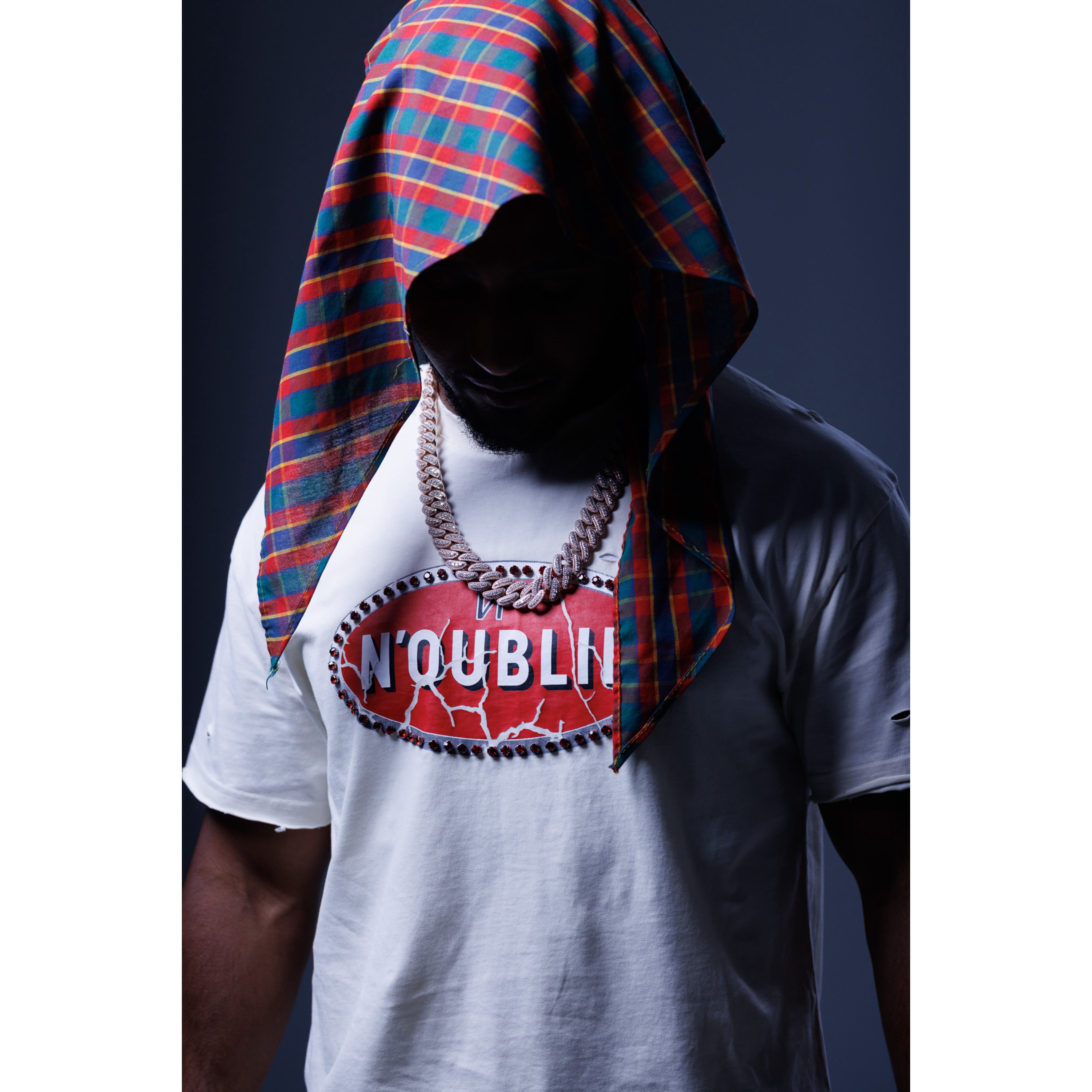 N’ougatti Tee