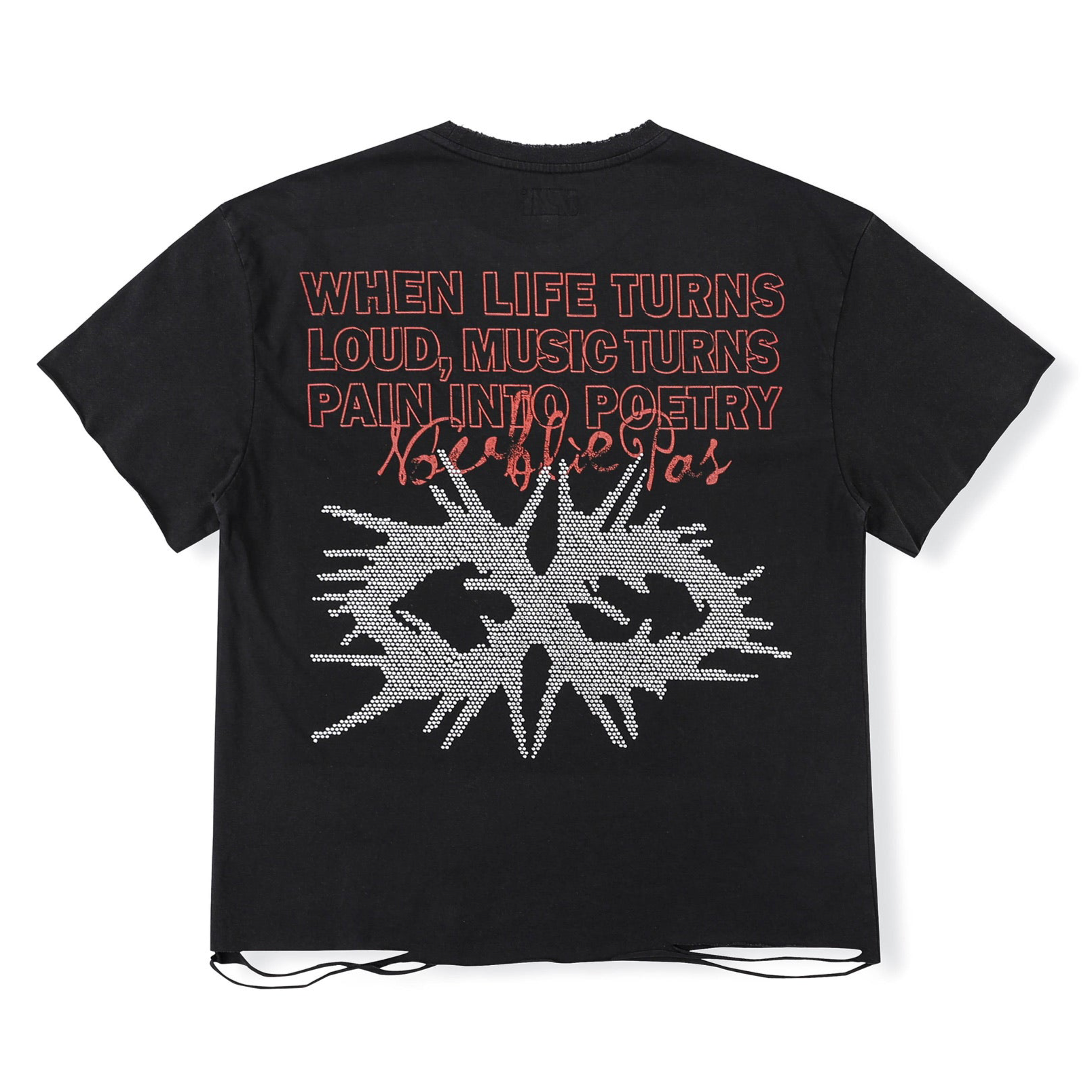 Telephone Tee