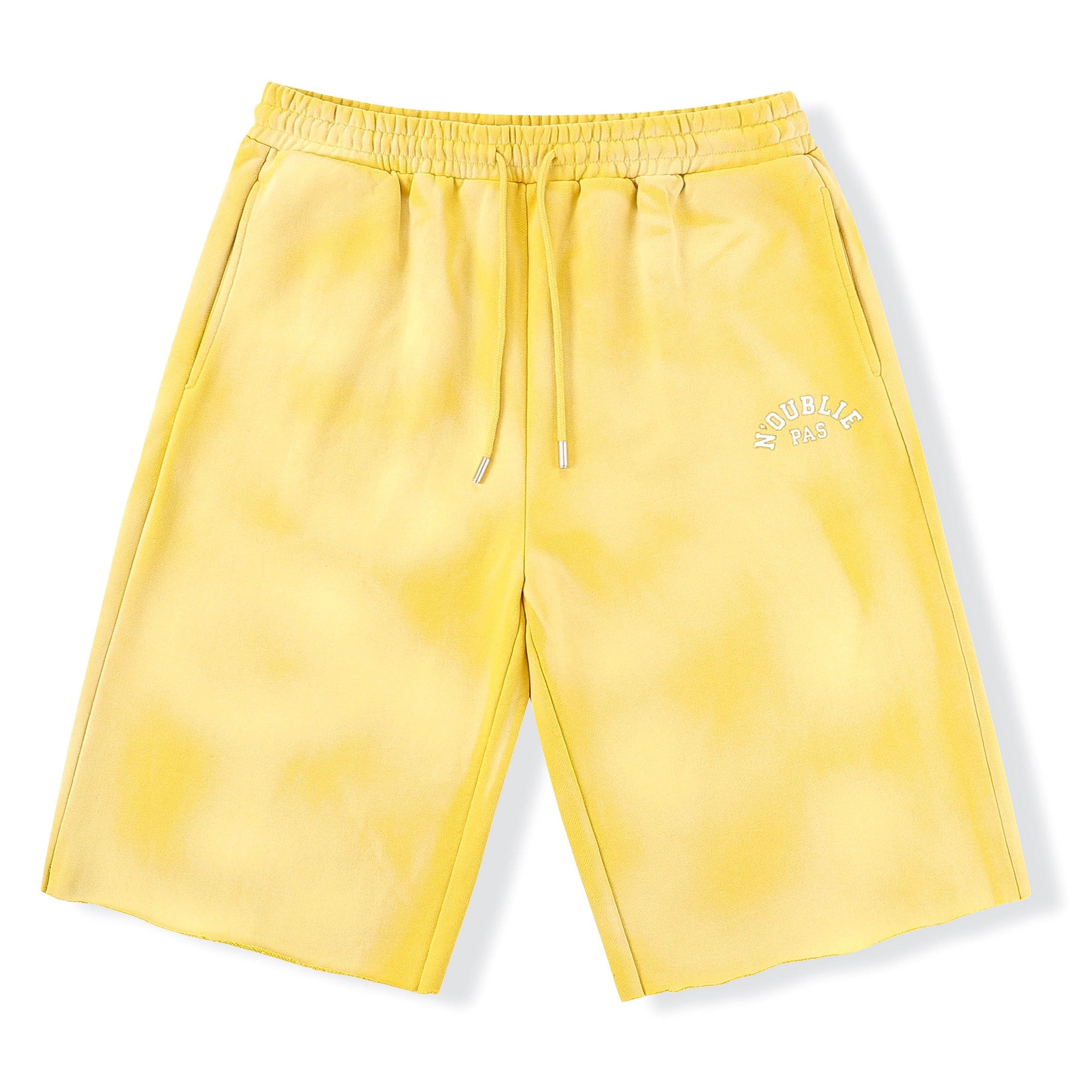 Lemon Sorbet Shorts