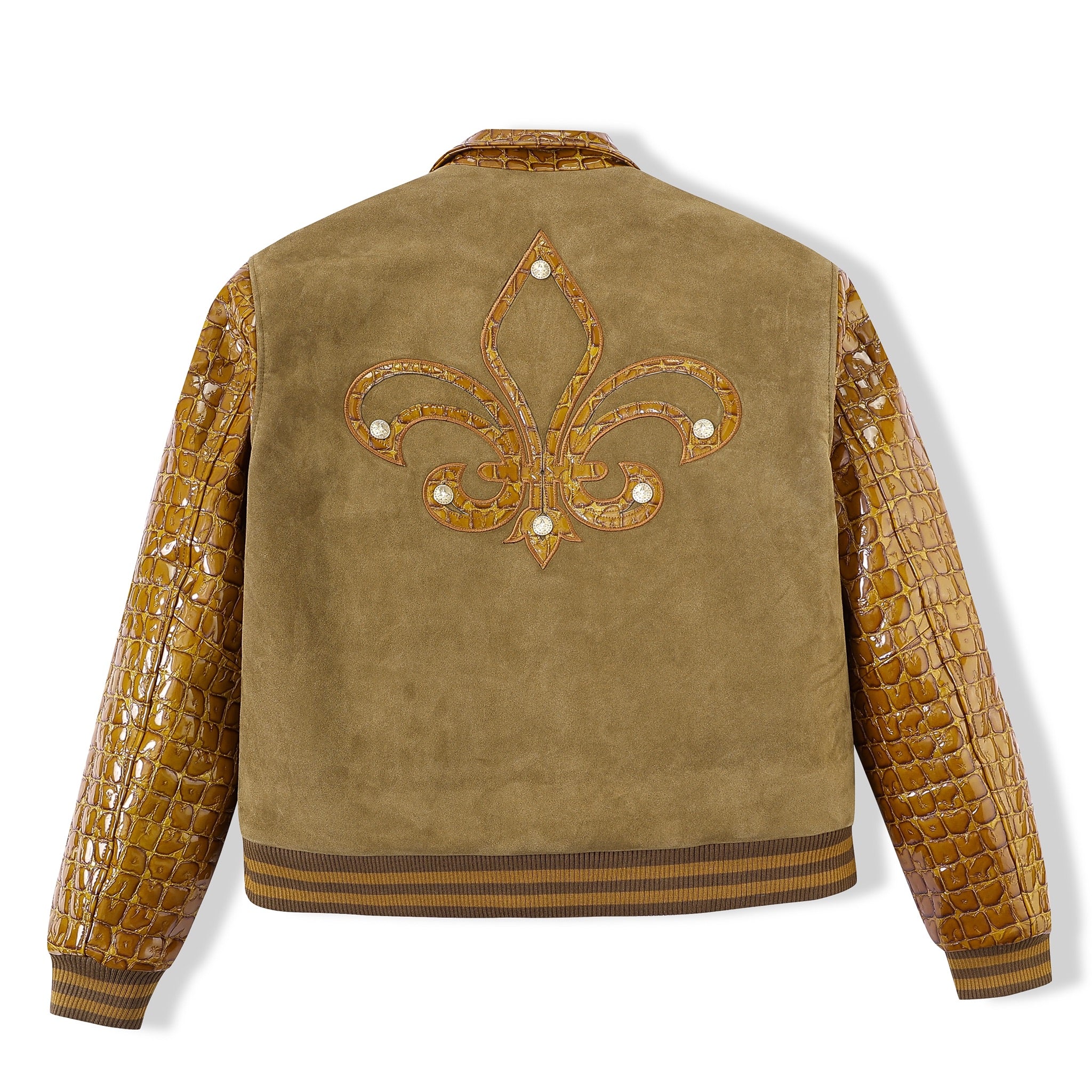 Royal Crocodile Varsity