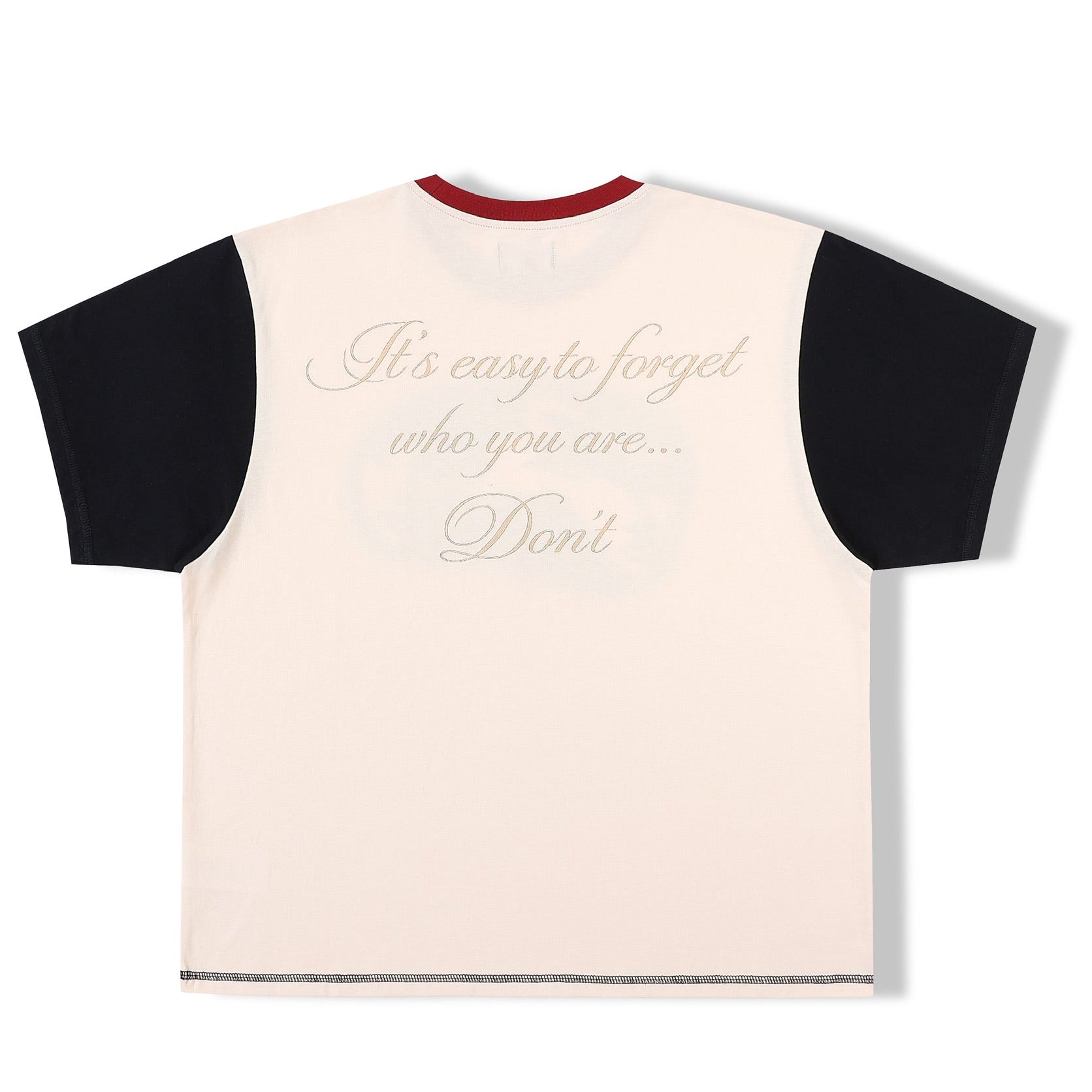 Lost Identity Tee