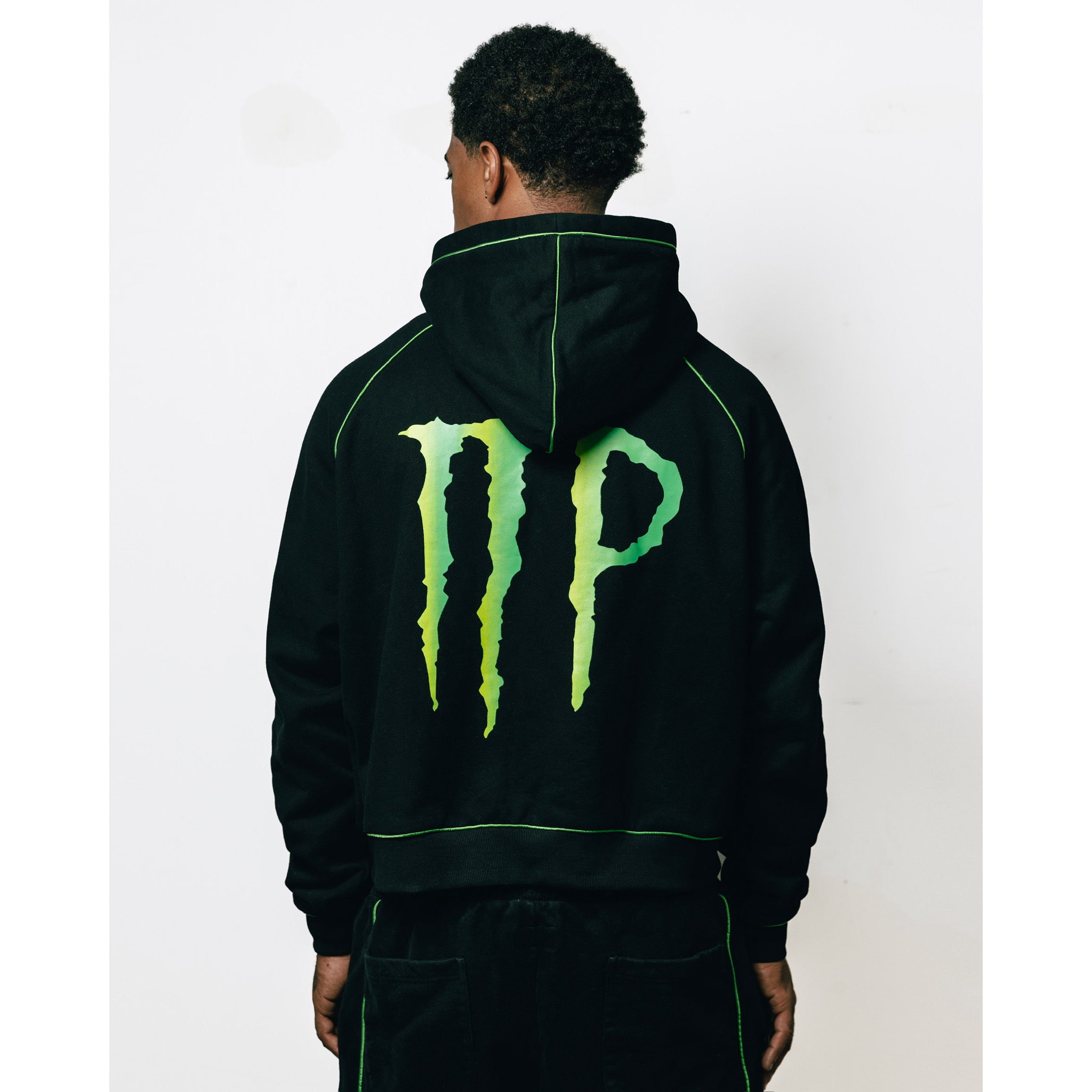 Monster Hoodie